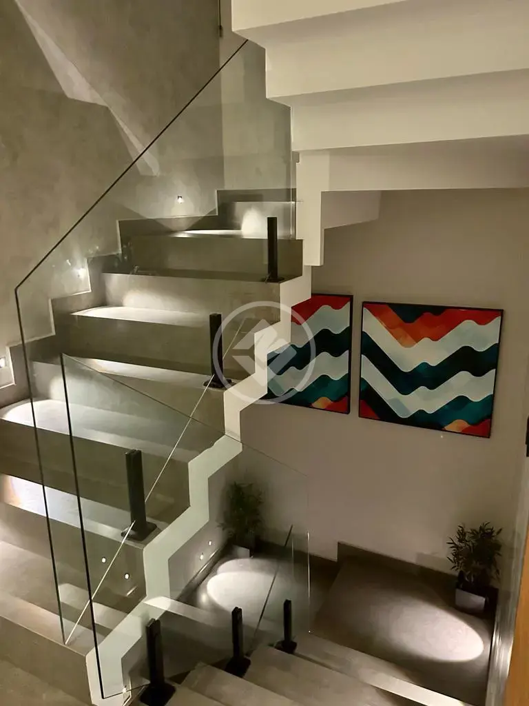 Casa Condomínio 5 quartos no Tamboré, Santana de Parnaíba — foto 4 de 6