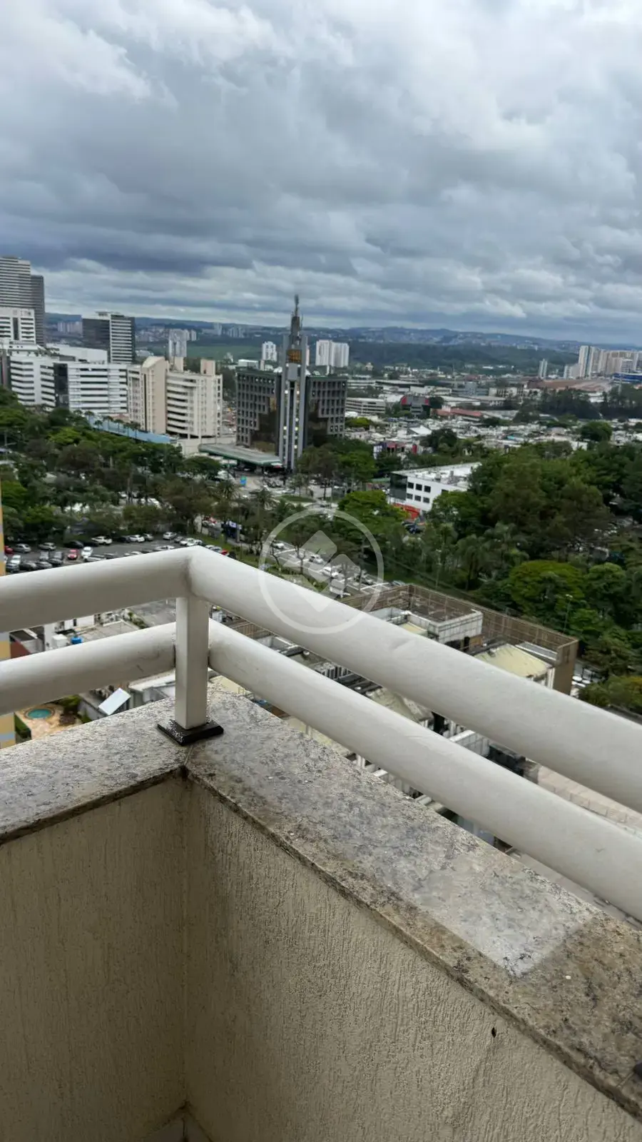Apartamento 2 quartos no Alphaville, Barueri — foto 4 de 6