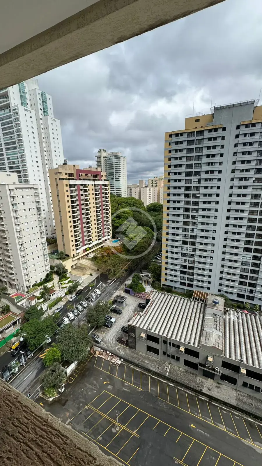 Apartamento Alphaville, Barueri - SP — foto 2