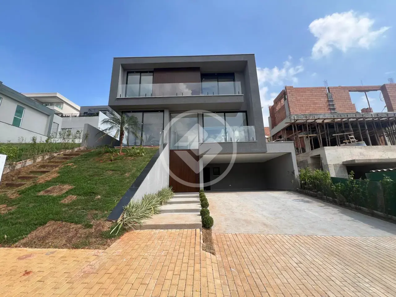 Casa Condomínio Alphaville Sao Paulo, São Paulo - SP — foto 2