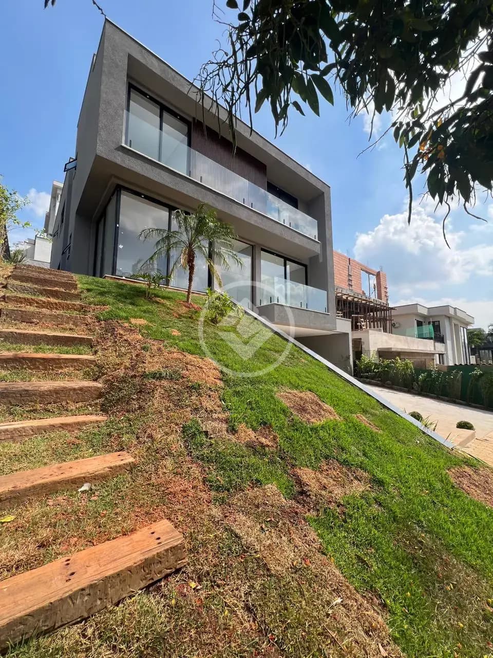 Casa Condomínio 4 quartos no Alphaville Sao Paulo, São Paulo — foto 5 de 6