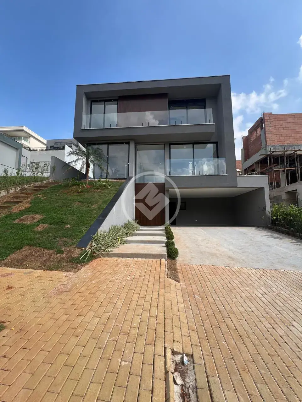 Casa Condomínio Alphaville Sao Paulo, São Paulo - SP — foto 1