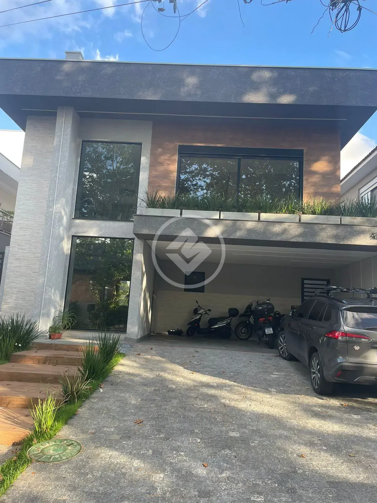 Casa Condomínio 4 quartos no Alphaville, Santana de Parnaíba — foto 5 de 6
