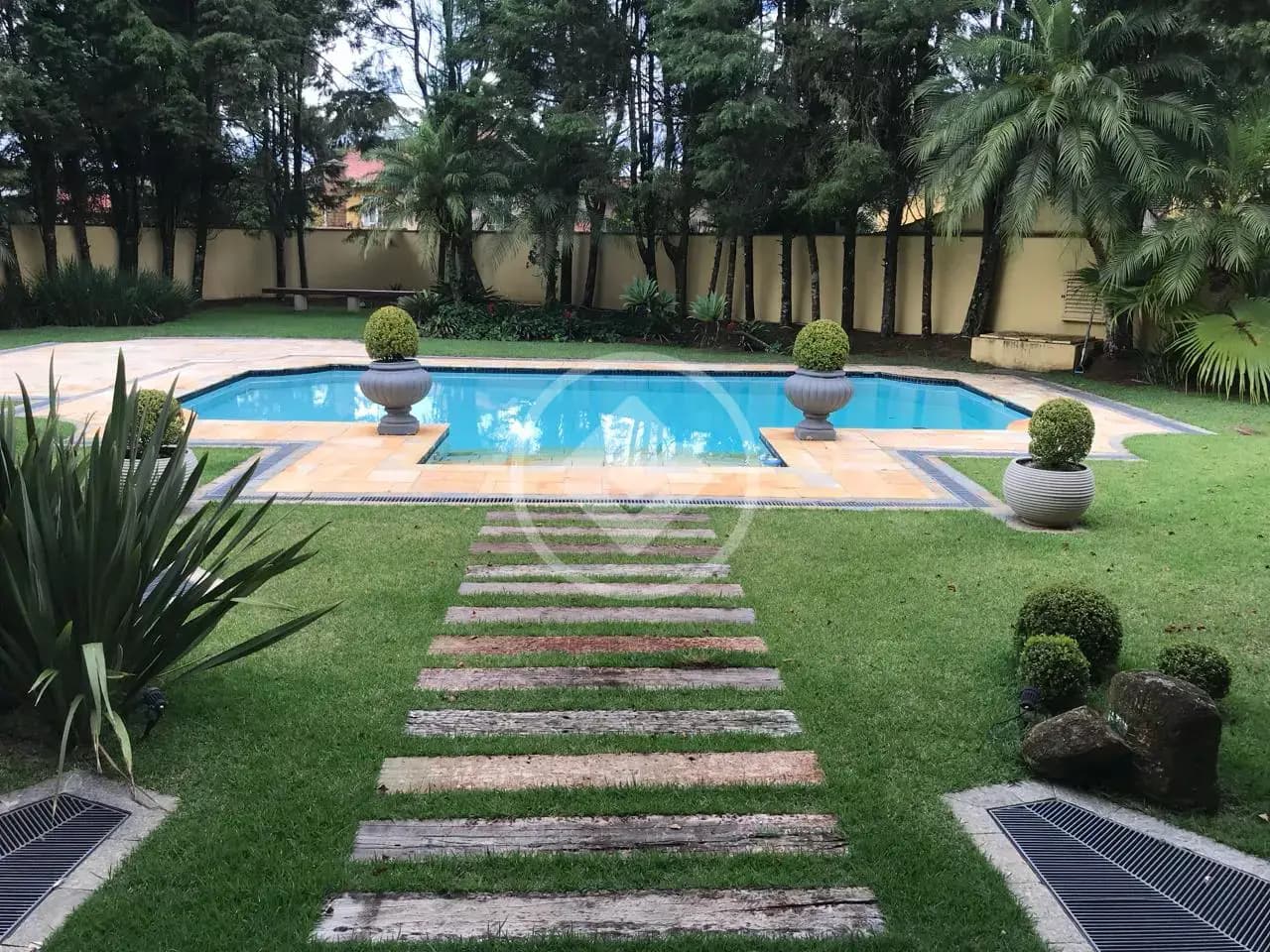 Casa Condomínio Aldeia, Barueri - SP — foto 2