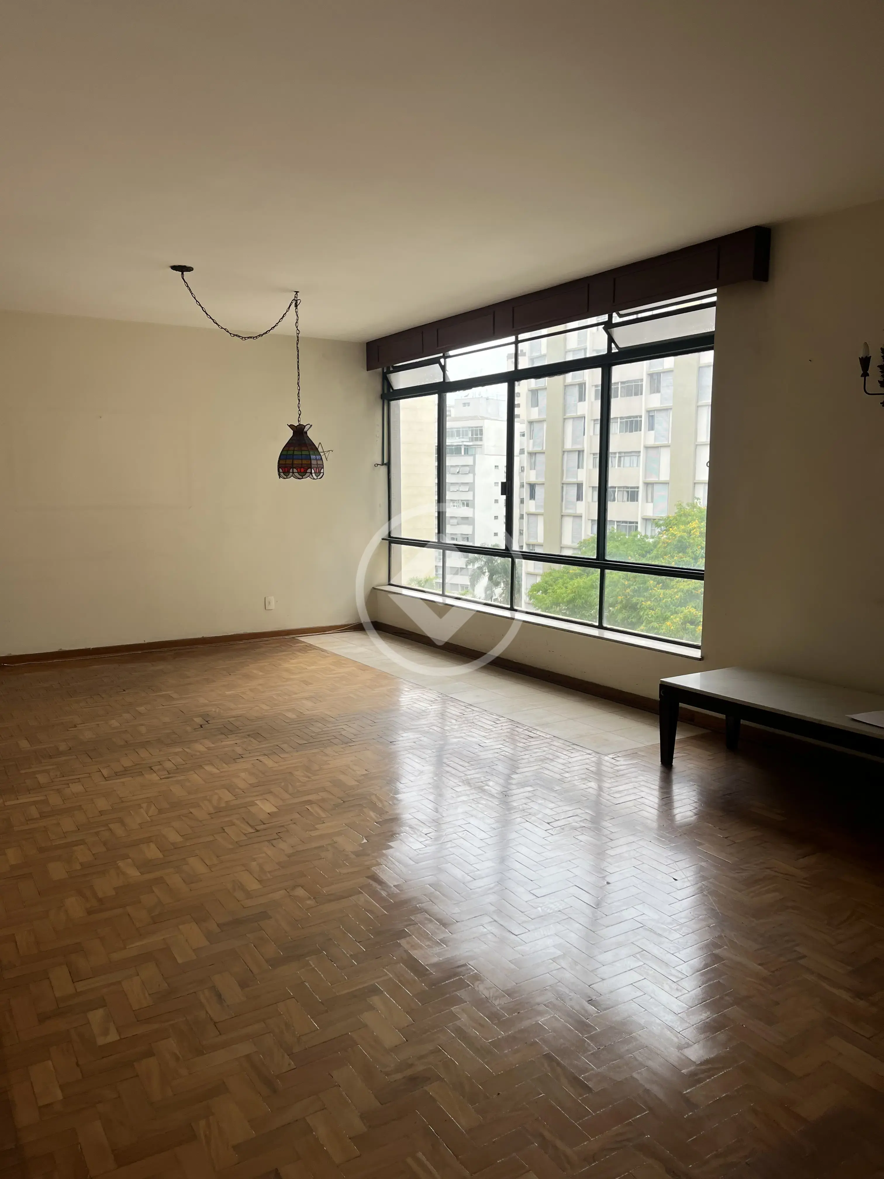 Apartamento Santa Cecilia, São Paulo - SP — foto 1
