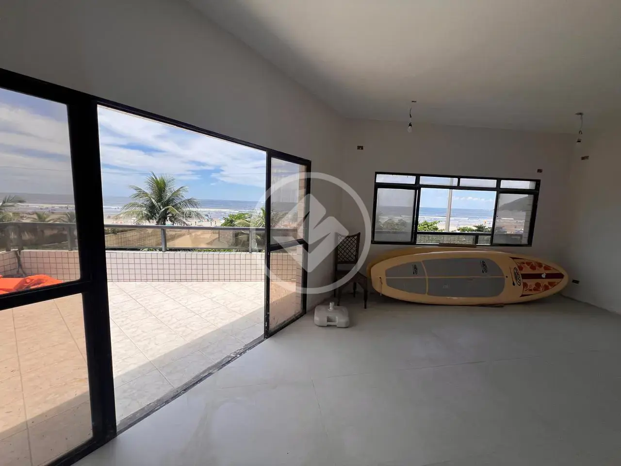 Apartamento Duplex Maitinga, Bertioga - SP — foto 2