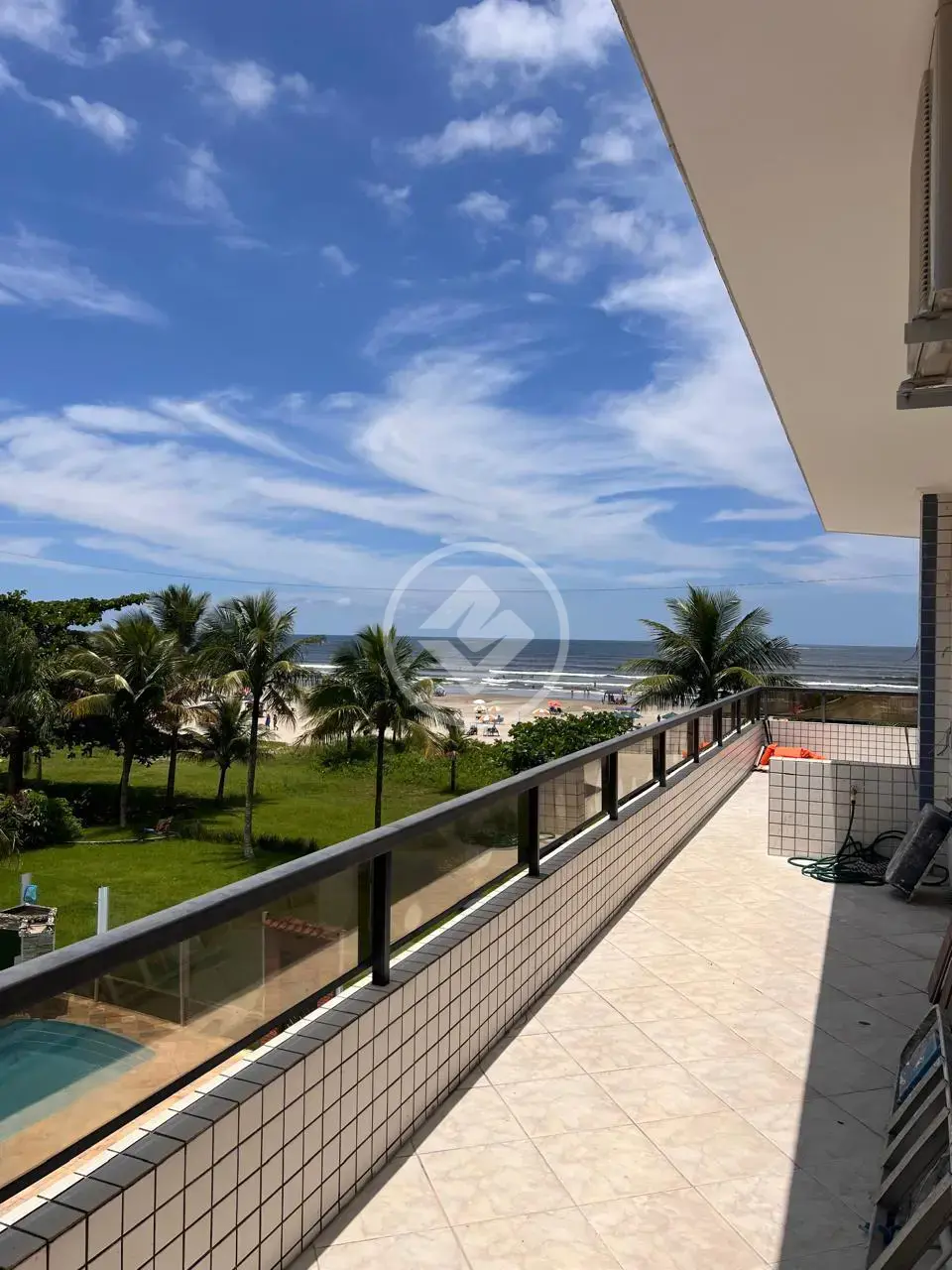 Apartamento Duplex Maitinga, Bertioga - SP — foto 1