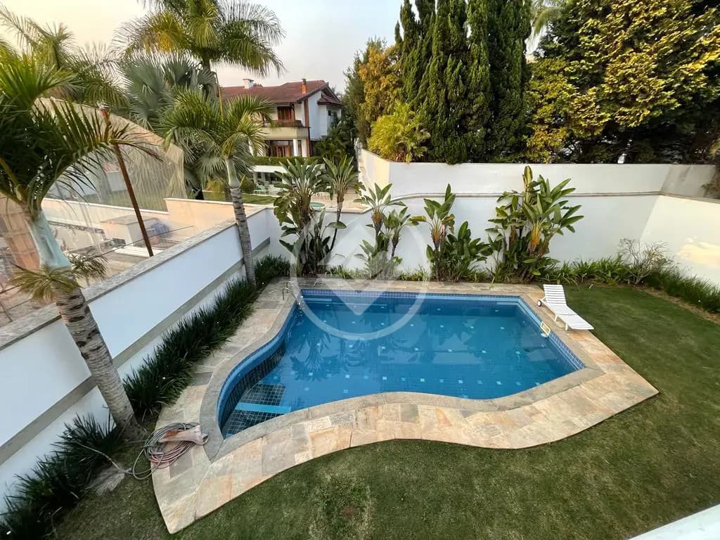 Casa Condomínio 3 quartos no Alphaville, Barueri — foto 4 de 6