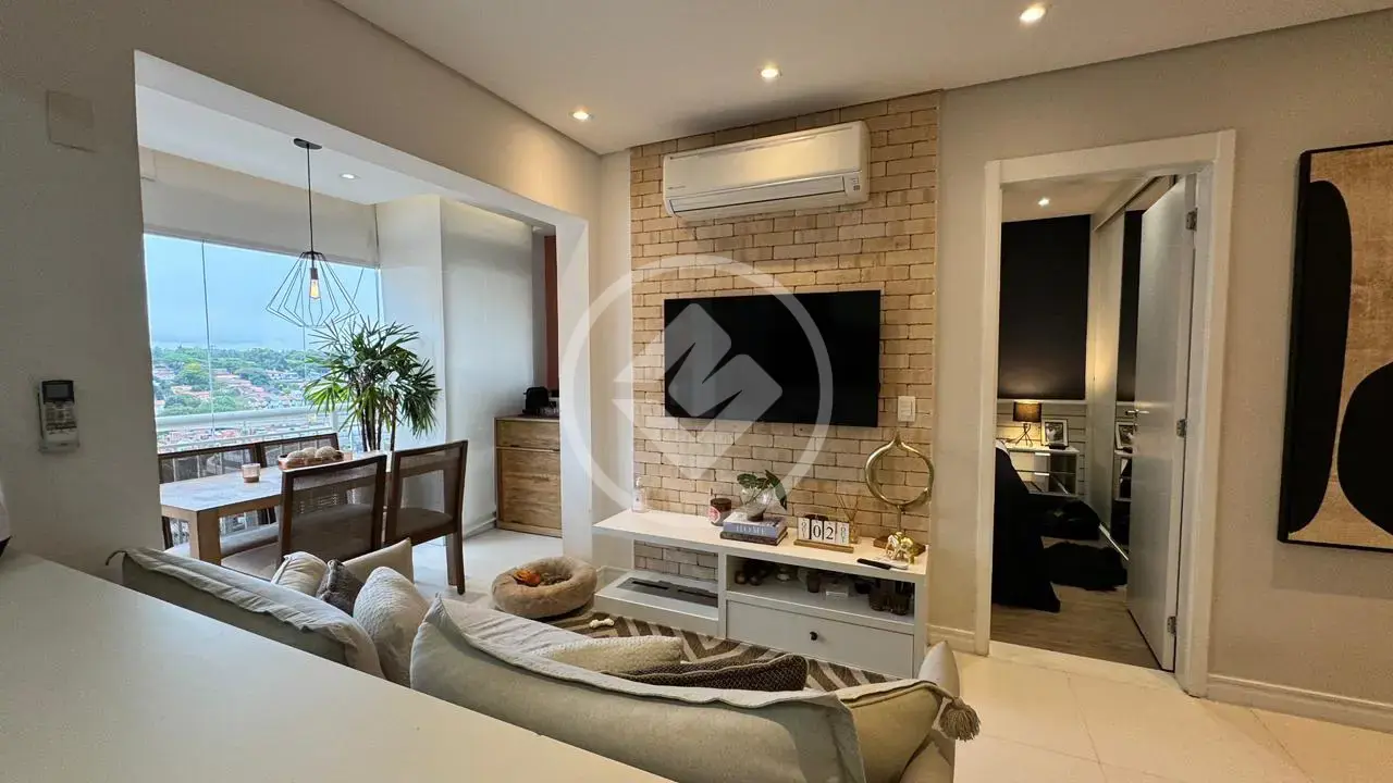 Apartamento Jardim Aeroporto, São Paulo - SP — foto 1