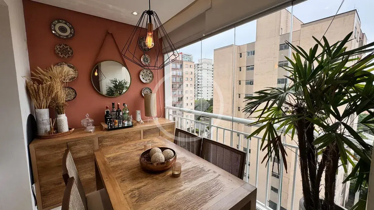 Apartamento Jardim Aeroporto, São Paulo - SP — foto 2