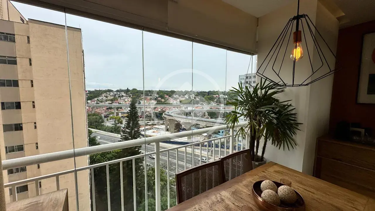 Apartamento 1 quarto no Jardim Aeroporto, São Paulo — foto 4 de 6