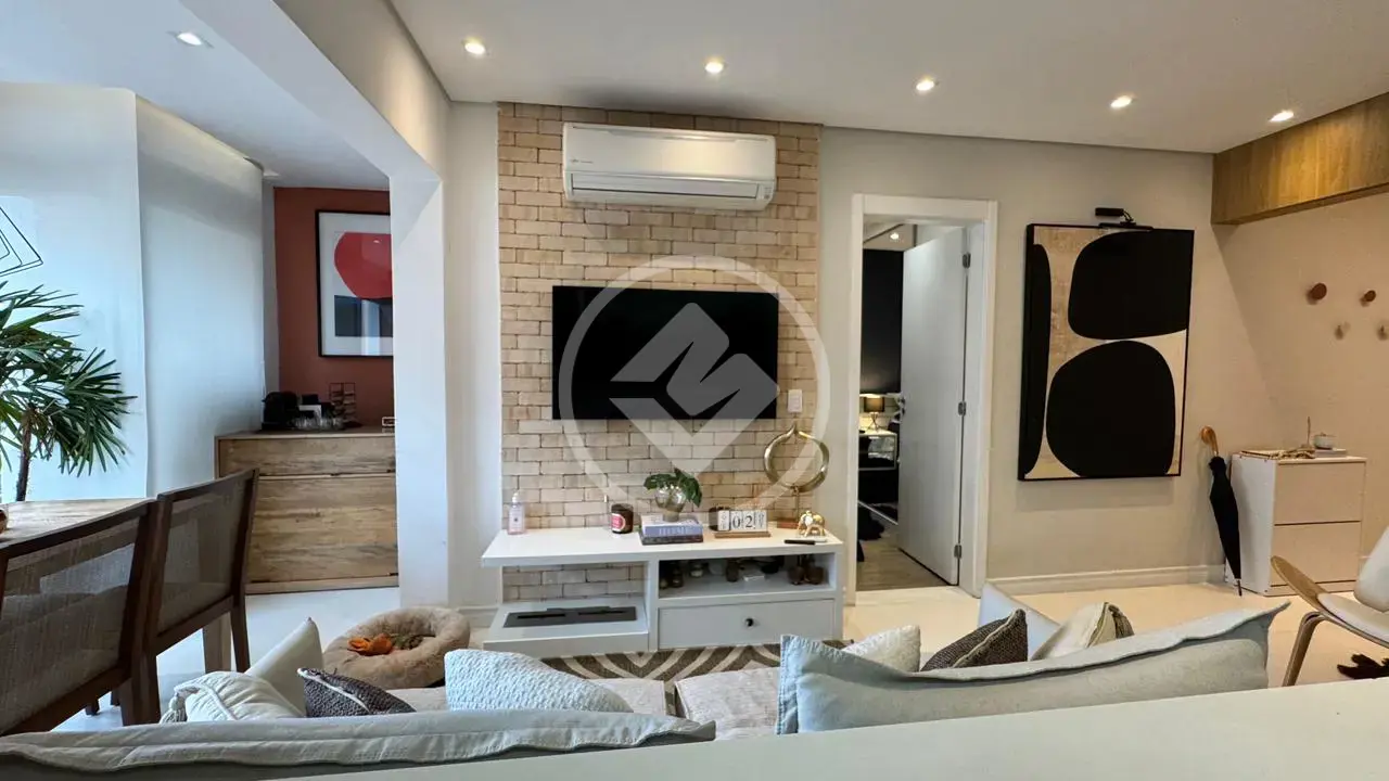 Apartamento 1 quarto no Jardim Aeroporto, São Paulo — foto 3 de 6