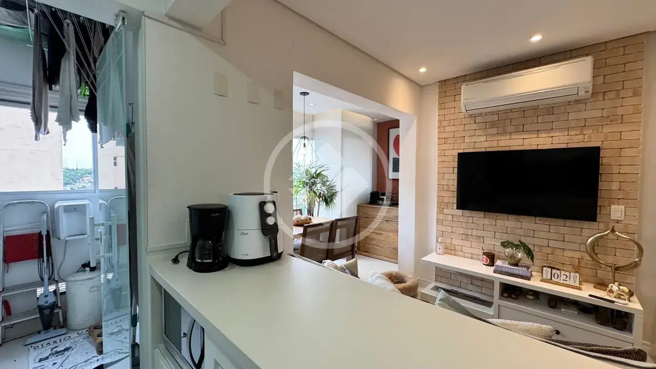Apartamento 1 quarto no Jardim Aeroporto, São Paulo — foto 6 de 6