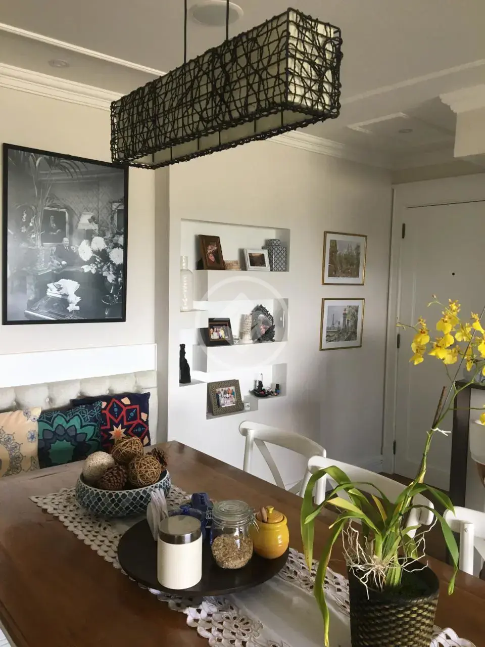 Apartamento 2 quartos no Alphaville, Barueri — foto 3 de 6
