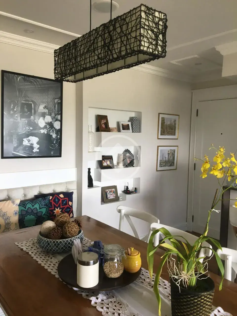 Apartamento 2 quartos no Alphaville, Barueri — foto 6 de 6