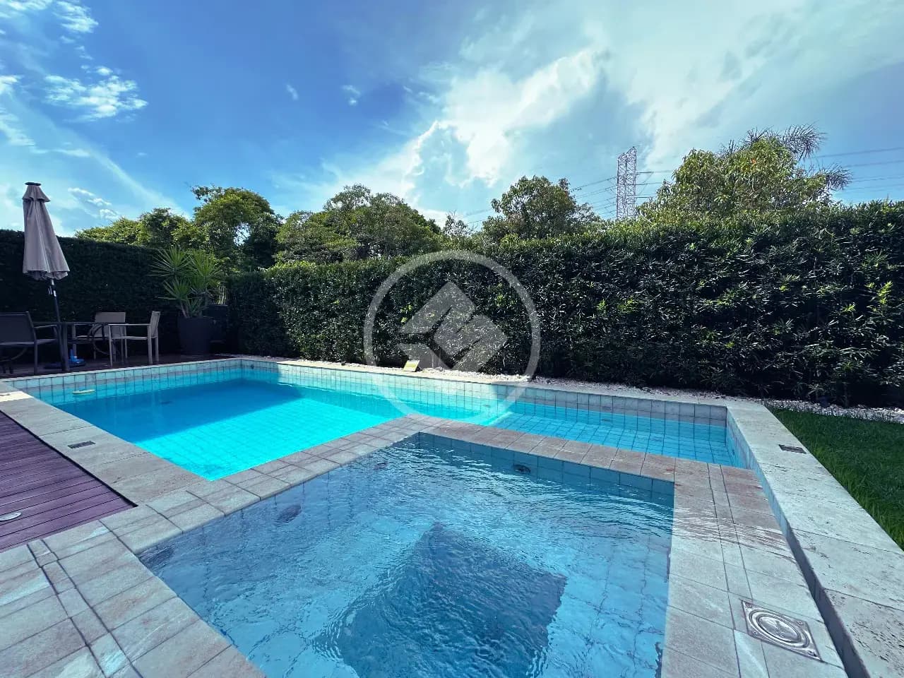 Casa Condomínio Alphaville, Santana de Parnaíba - SP — foto 2