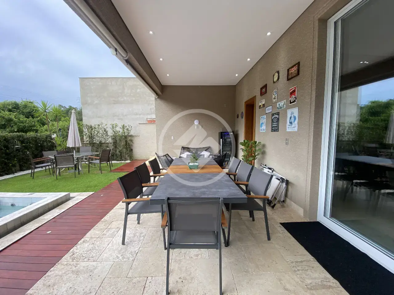 Casa Condomínio 4 quartos no Alphaville, Santana de Parnaíba — foto 3 de 6