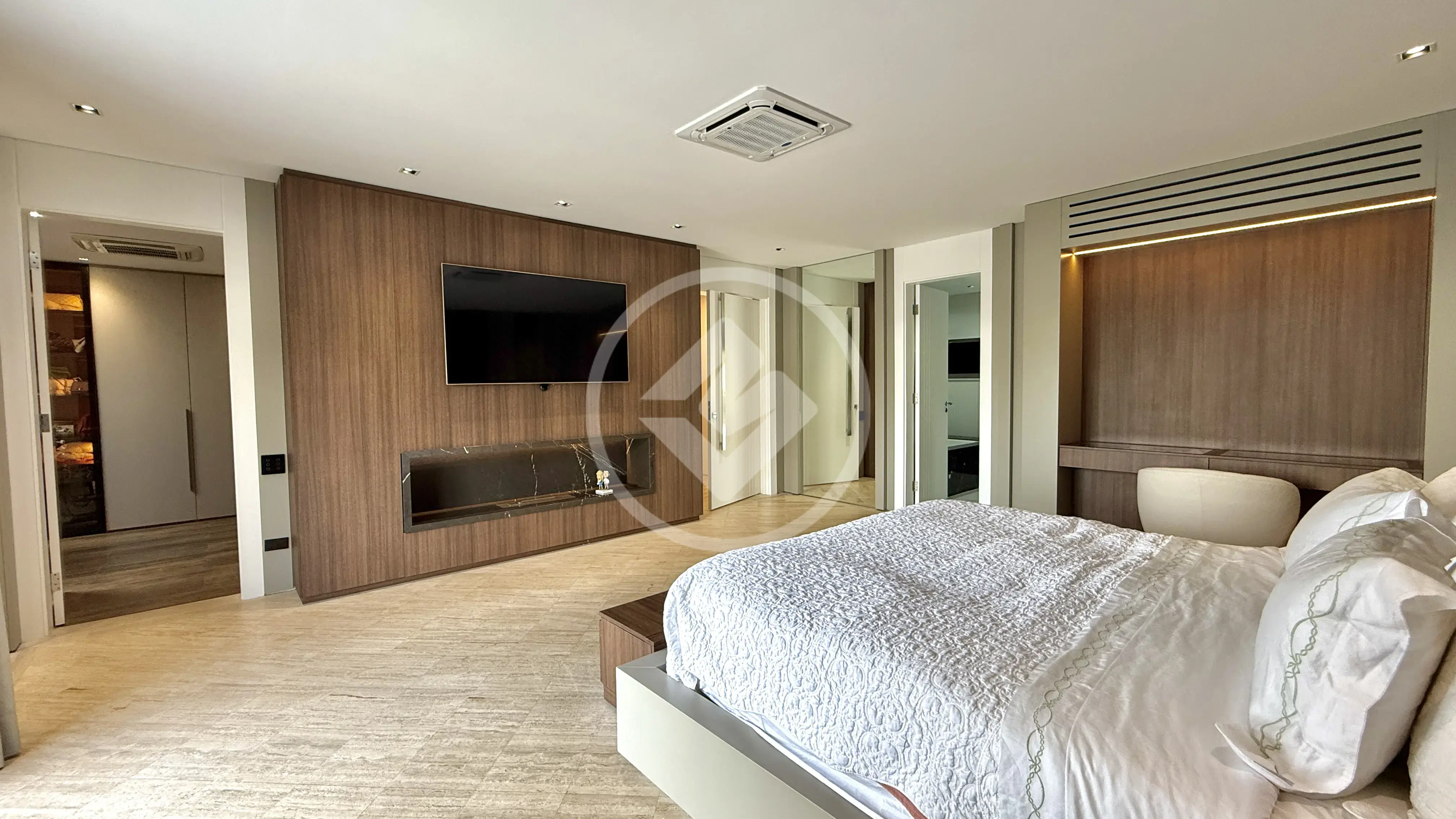 Casa Condomínio 4 quartos no Alphaville, Barueri — foto 4 de 6