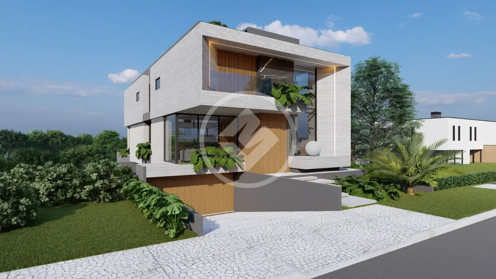 Casa Condomínio Alphaville, Santana de Parnaíba - SP — foto 2