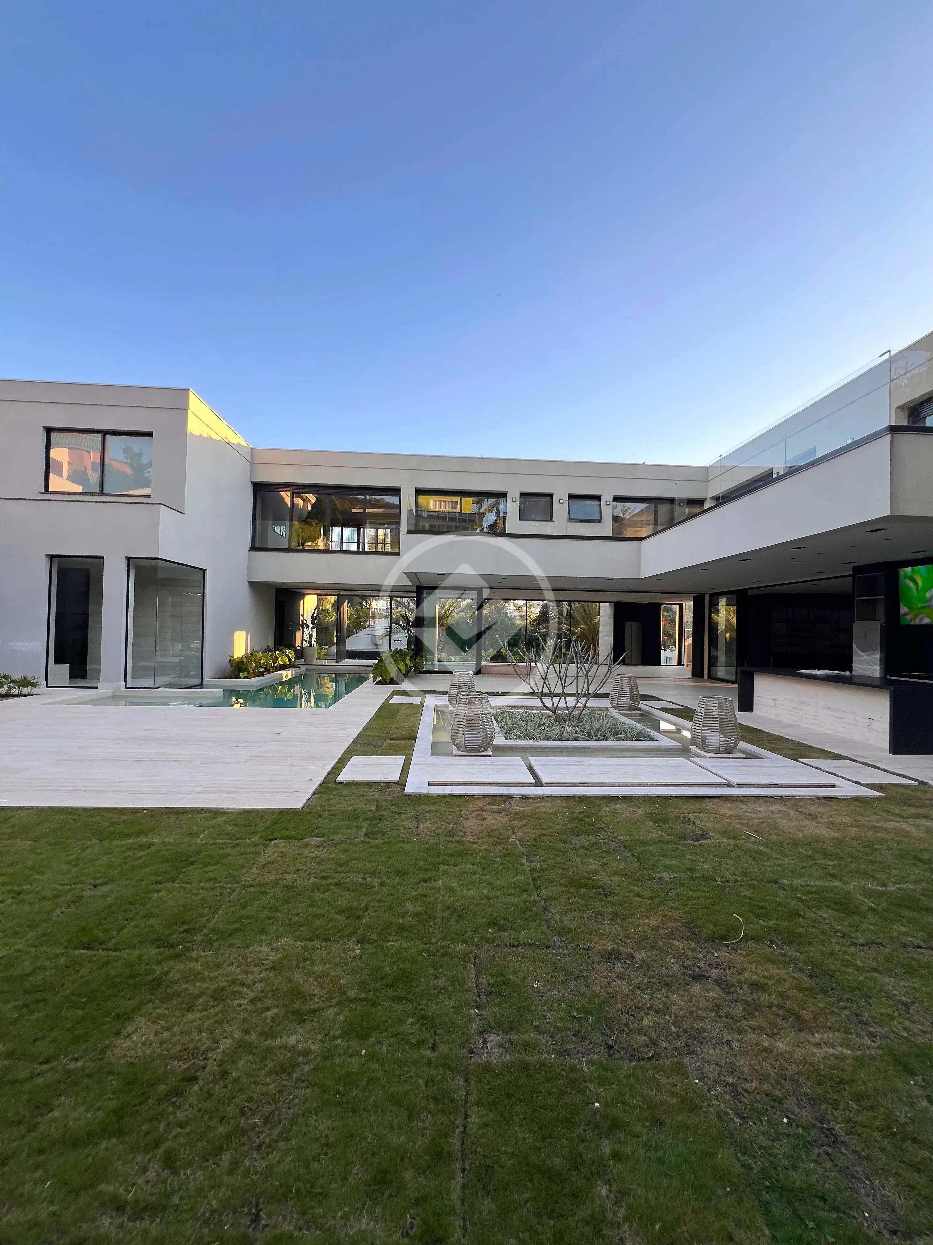 Casa Condomínio Alphaville, Barueri - SP — foto 2