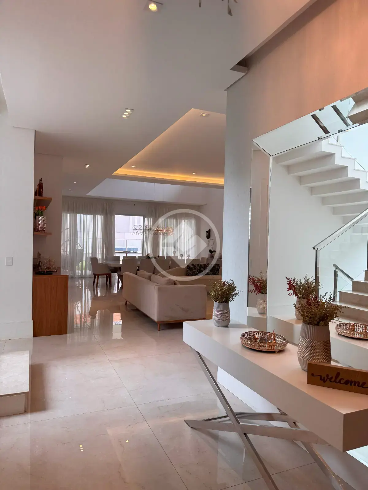 Casa Condomínio Alphaville, Santana de Parnaíba - SP — foto 1