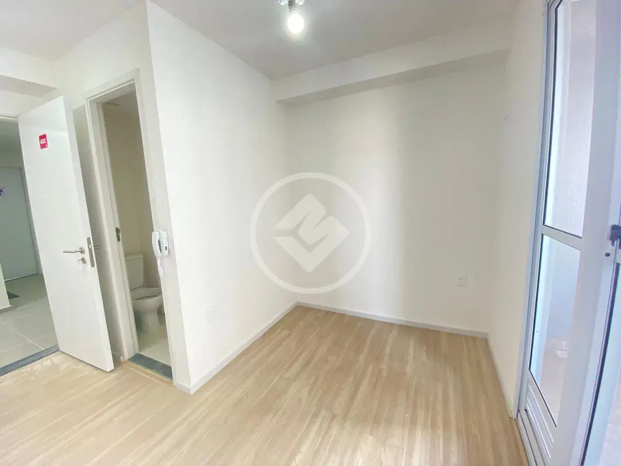 Loft / Studio 1 quarto no Vila Ernesto, São Paulo — foto 5 de 6
