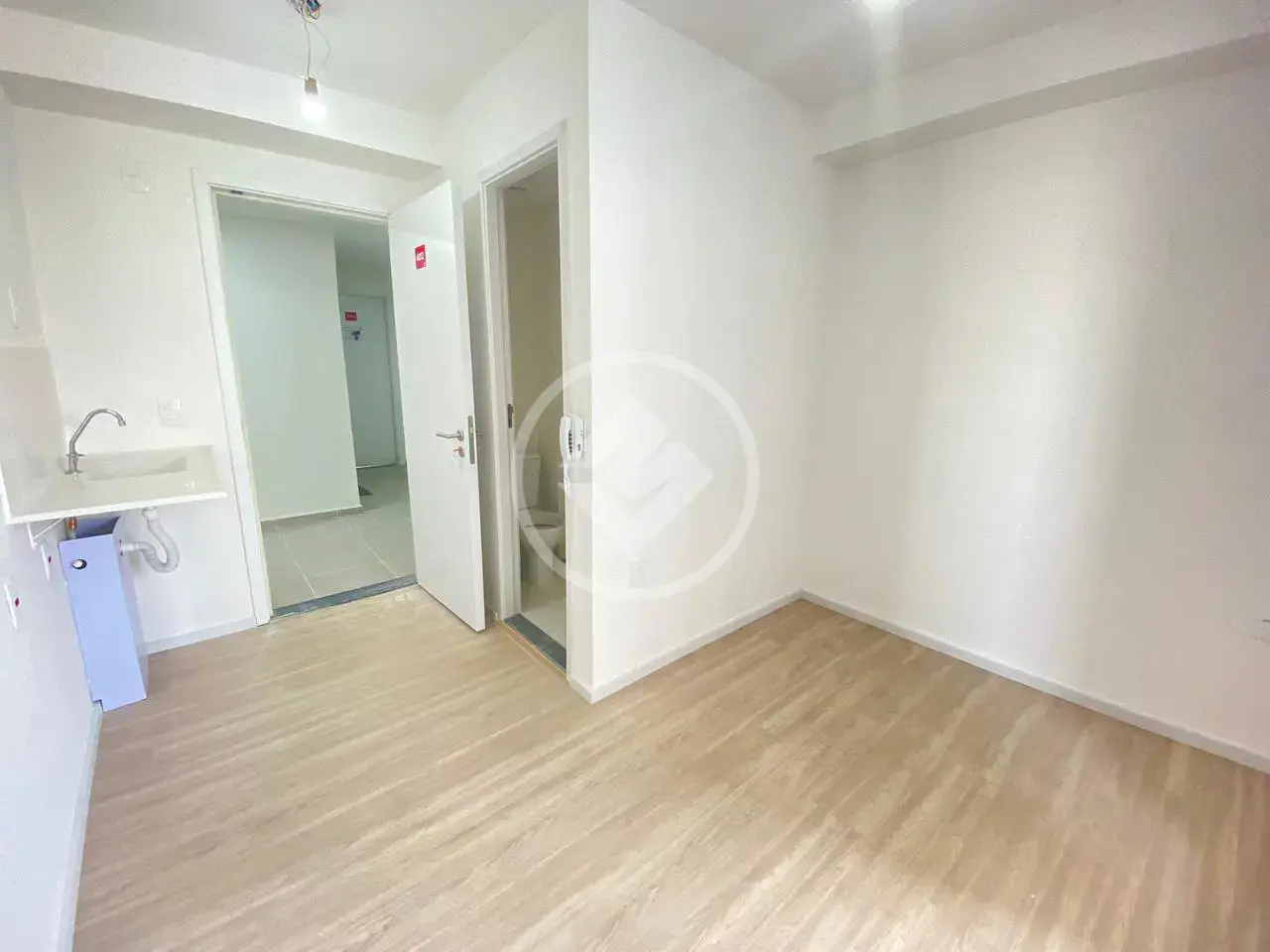Loft / Studio 1 quarto no Vila Ernesto, São Paulo — foto 4 de 6