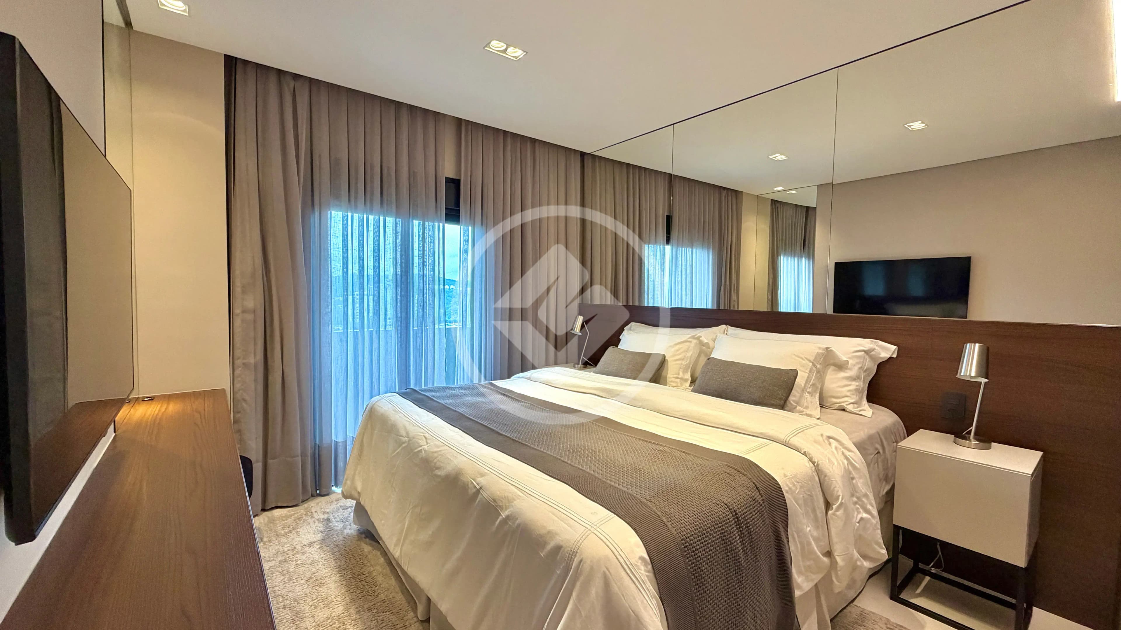 Apartamento 3 quartos no Alphaville Empresarial, Barueri — foto 3 de 6