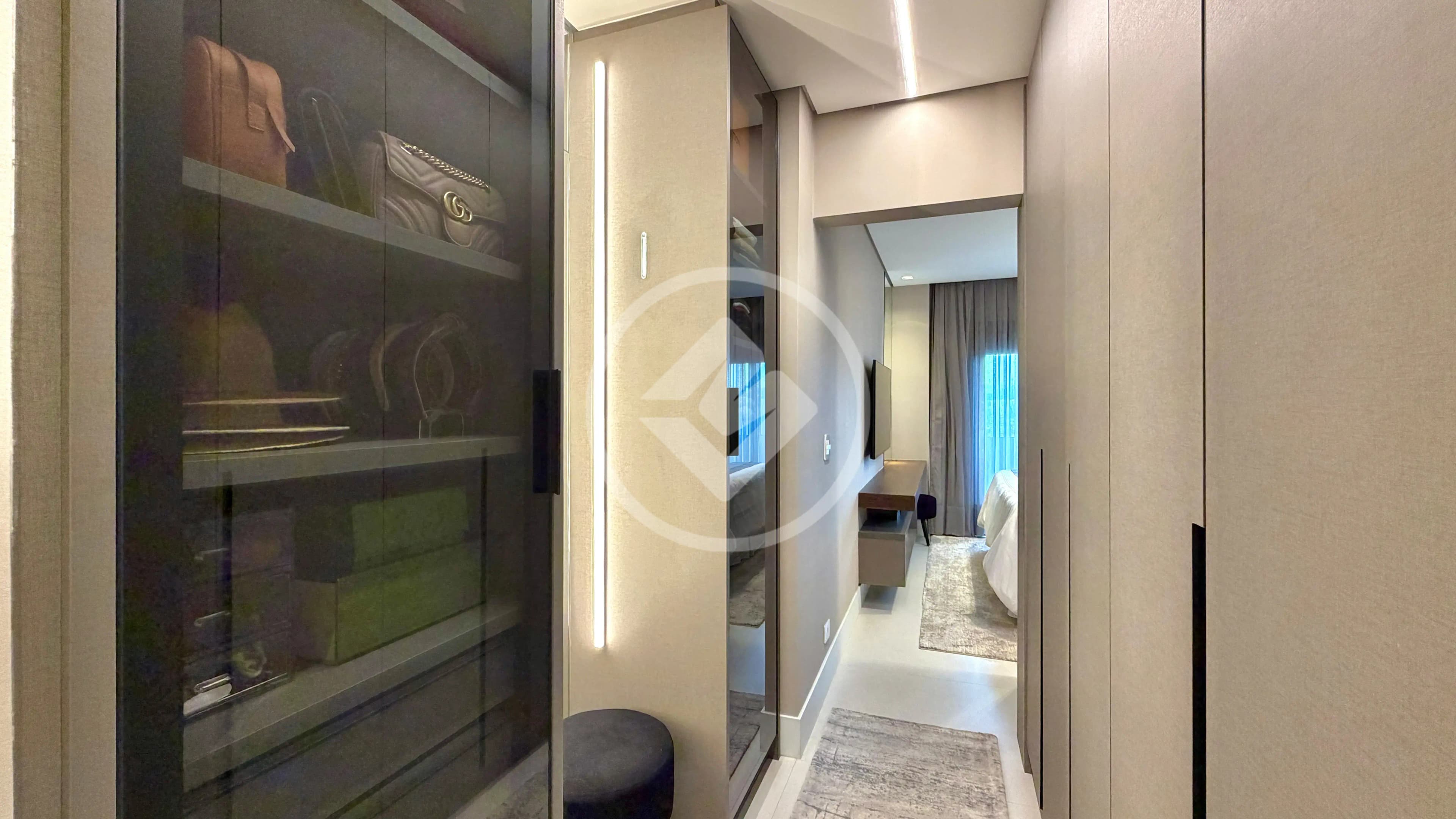 Apartamento 3 quartos no Alphaville Empresarial, Barueri — foto 4 de 6