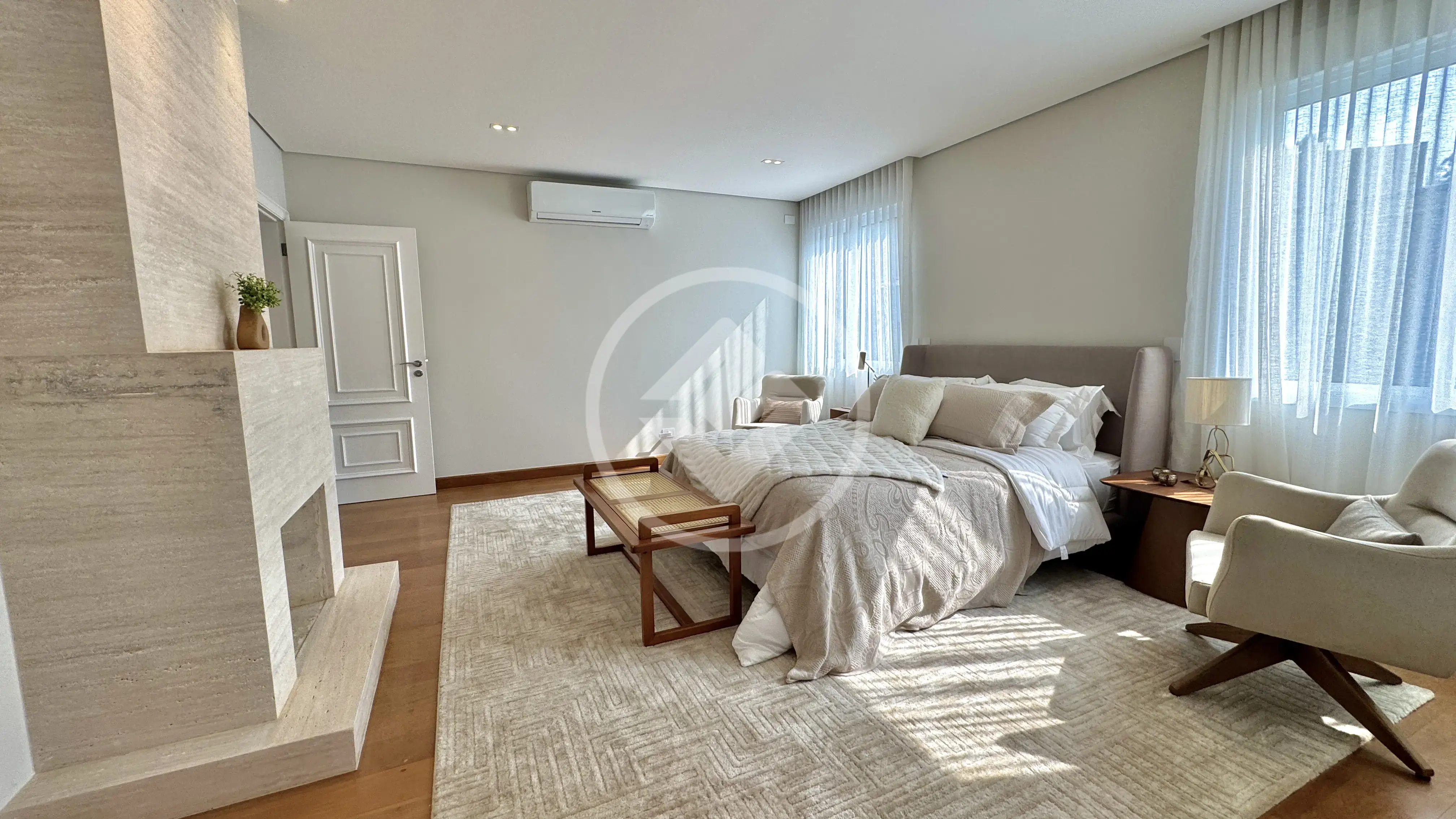 Casa Condomínio 5 quartos no Alphaville, Barueri — foto 4 de 6