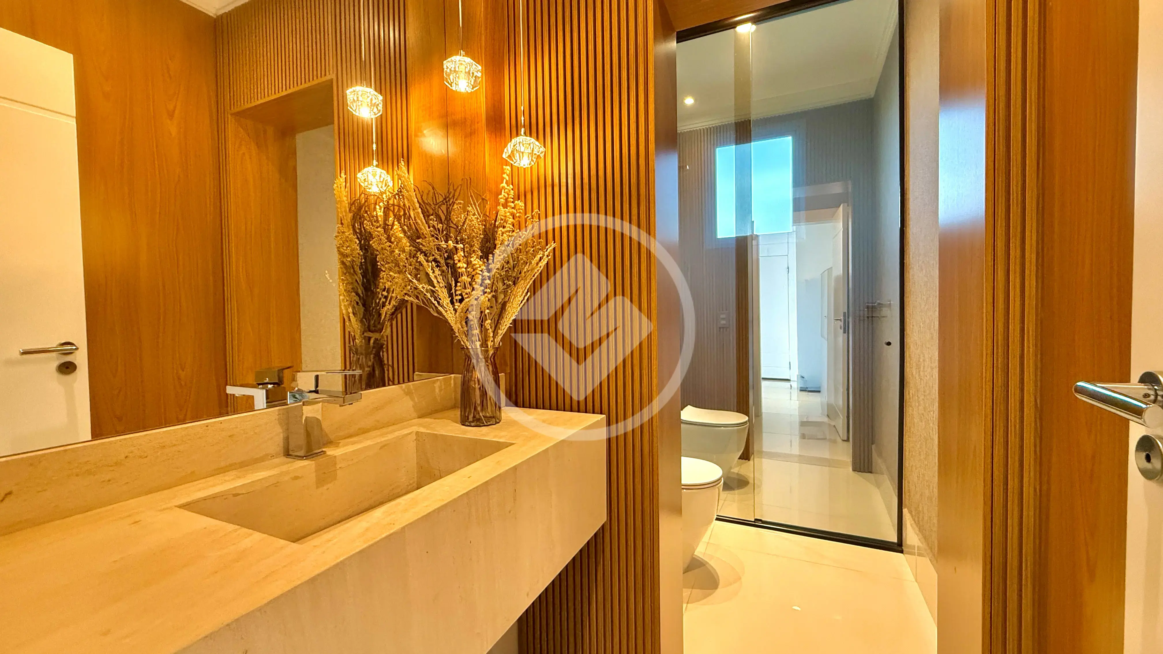 Casa Condomínio 4 quartos no Alphaville, Santana de Parnaíba — foto 4 de 6
