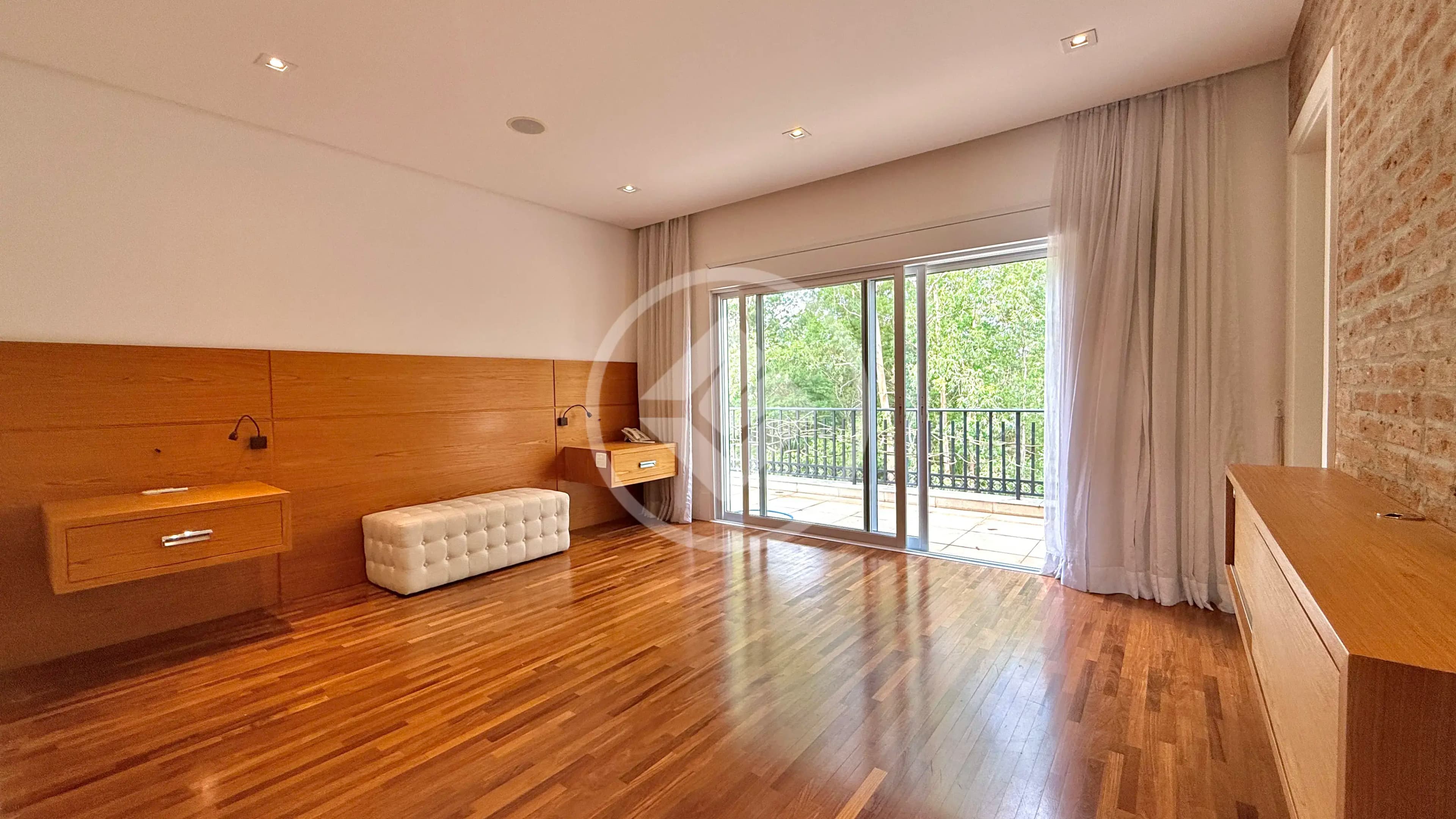 Casa Condomínio 4 quartos no Alphaville, Santana de Parnaíba — foto 3 de 6
