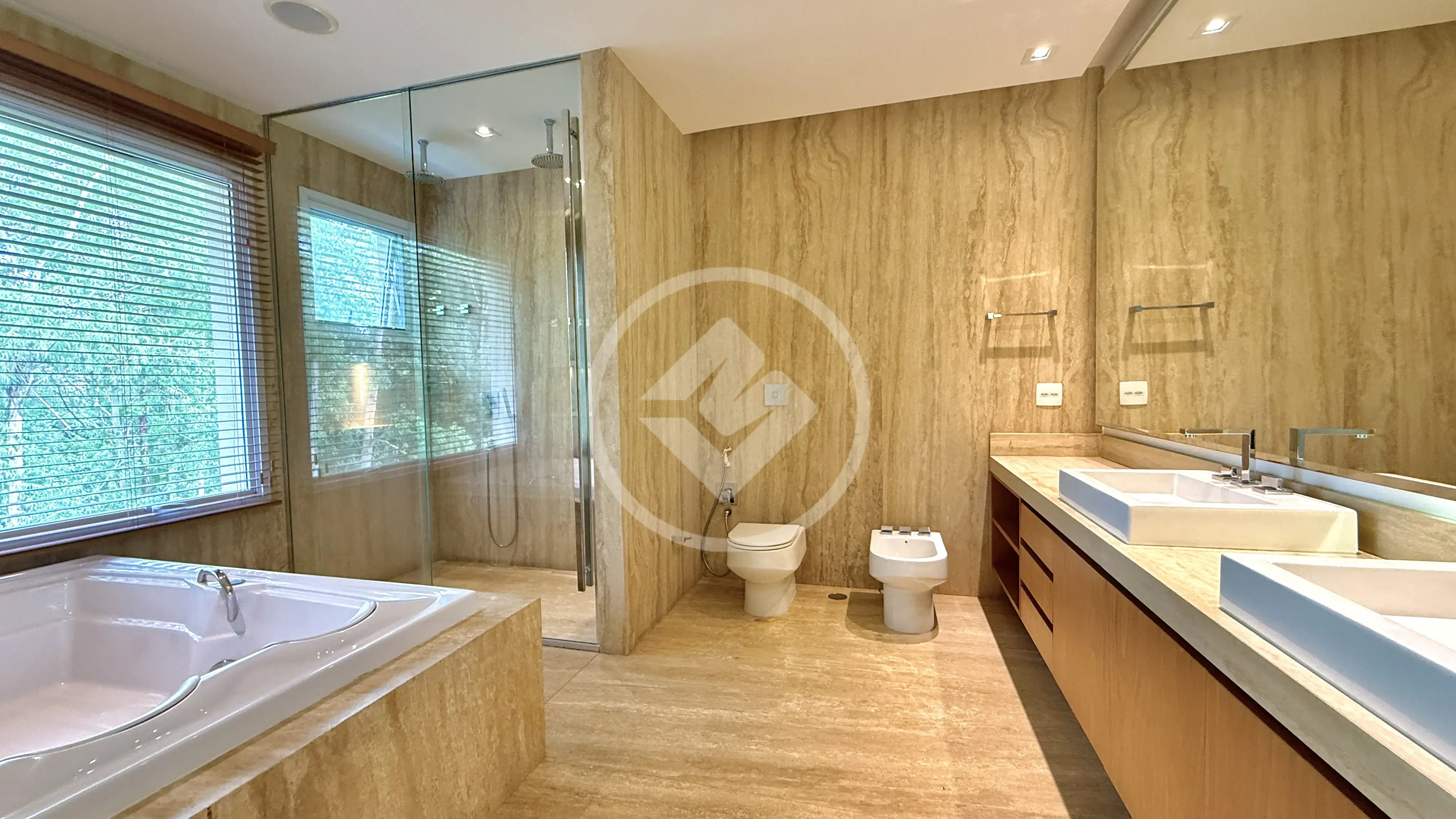 Casa Condomínio 4 quartos no Alphaville, Santana de Parnaíba — foto 5 de 6