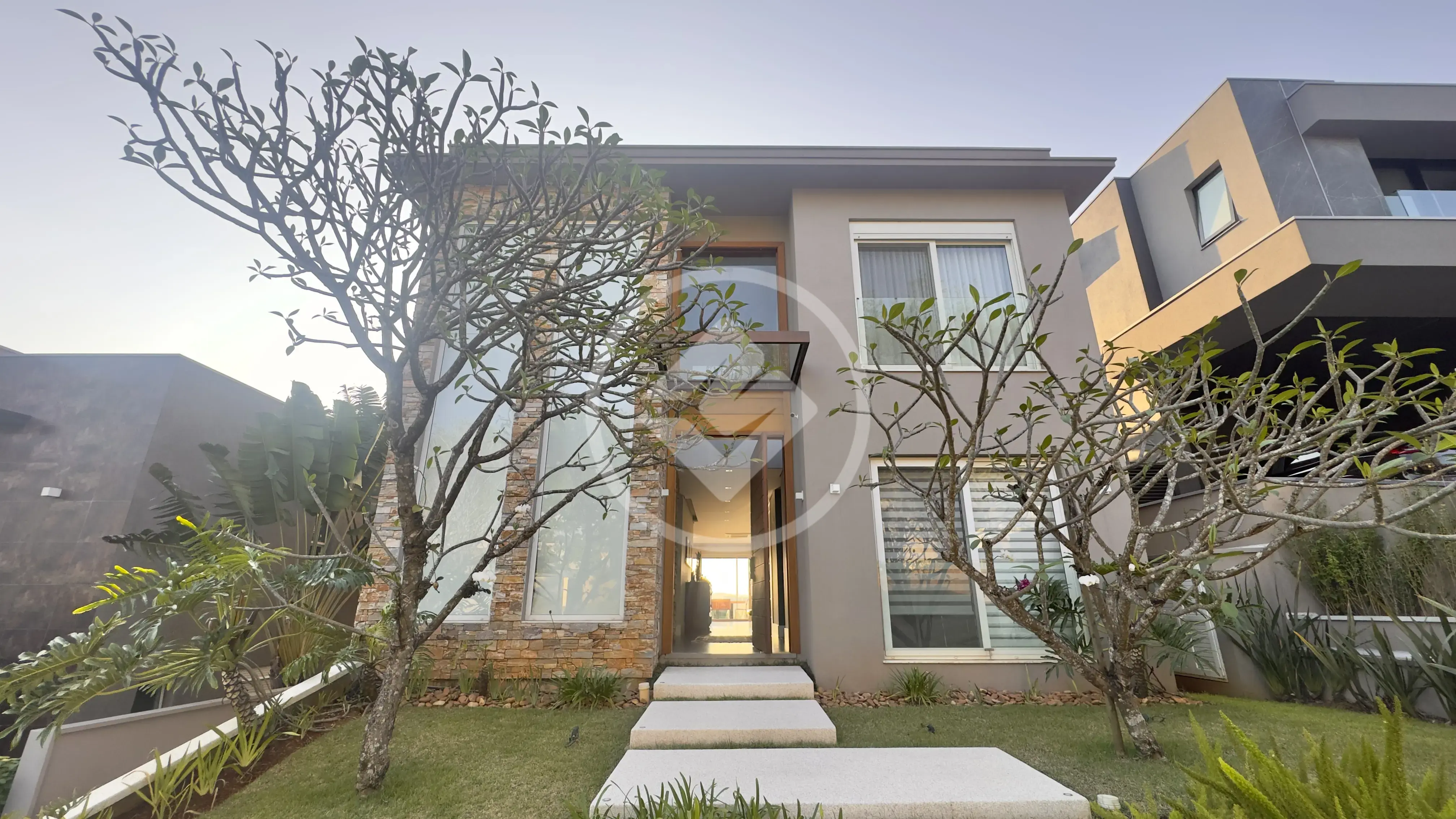 Casa Condomínio Alphaville, Santana de Parnaíba - SP — foto 2