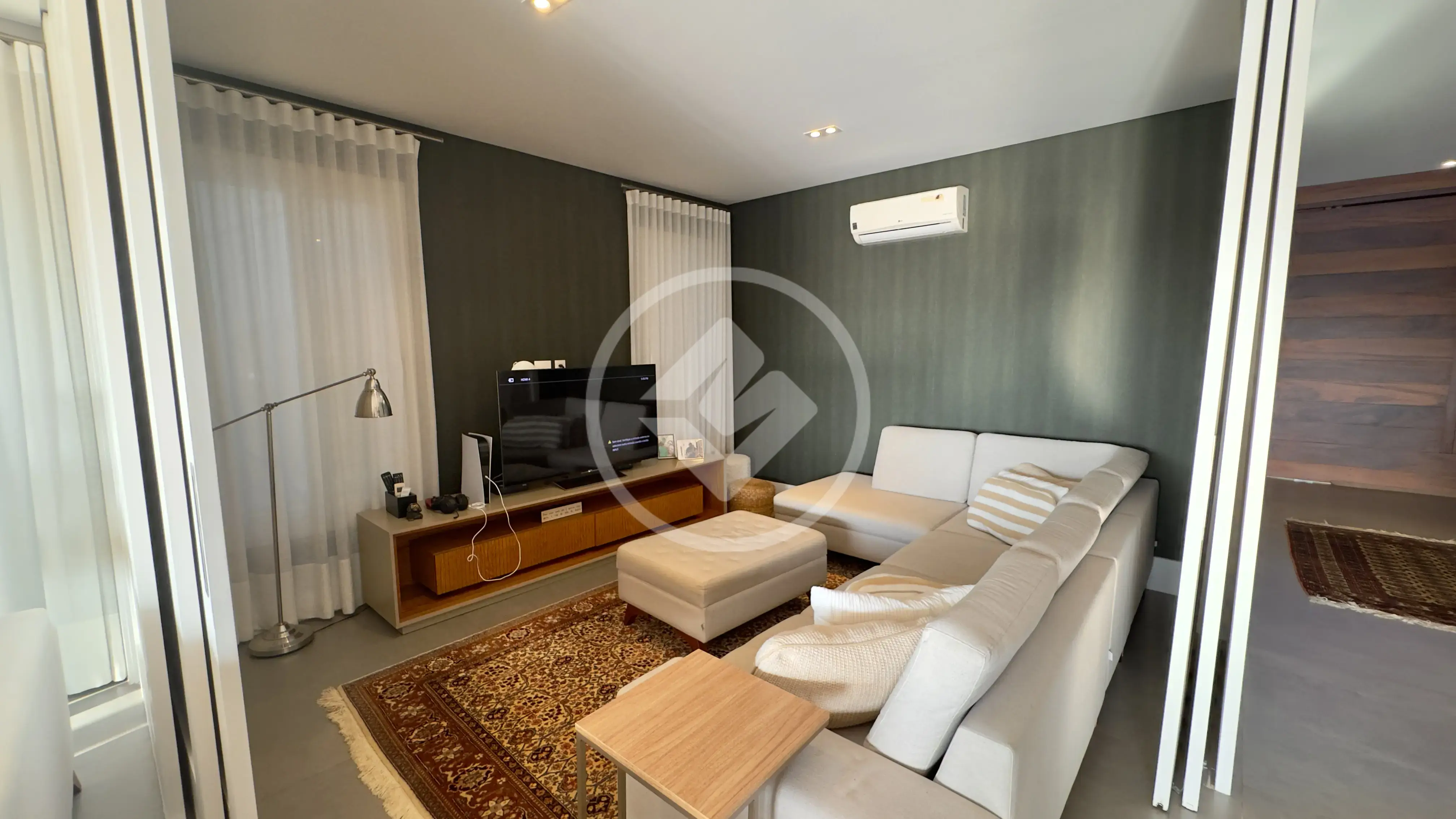 Casa Condomínio 4 quartos no Alphaville, Santana de Parnaíba — foto 6 de 6