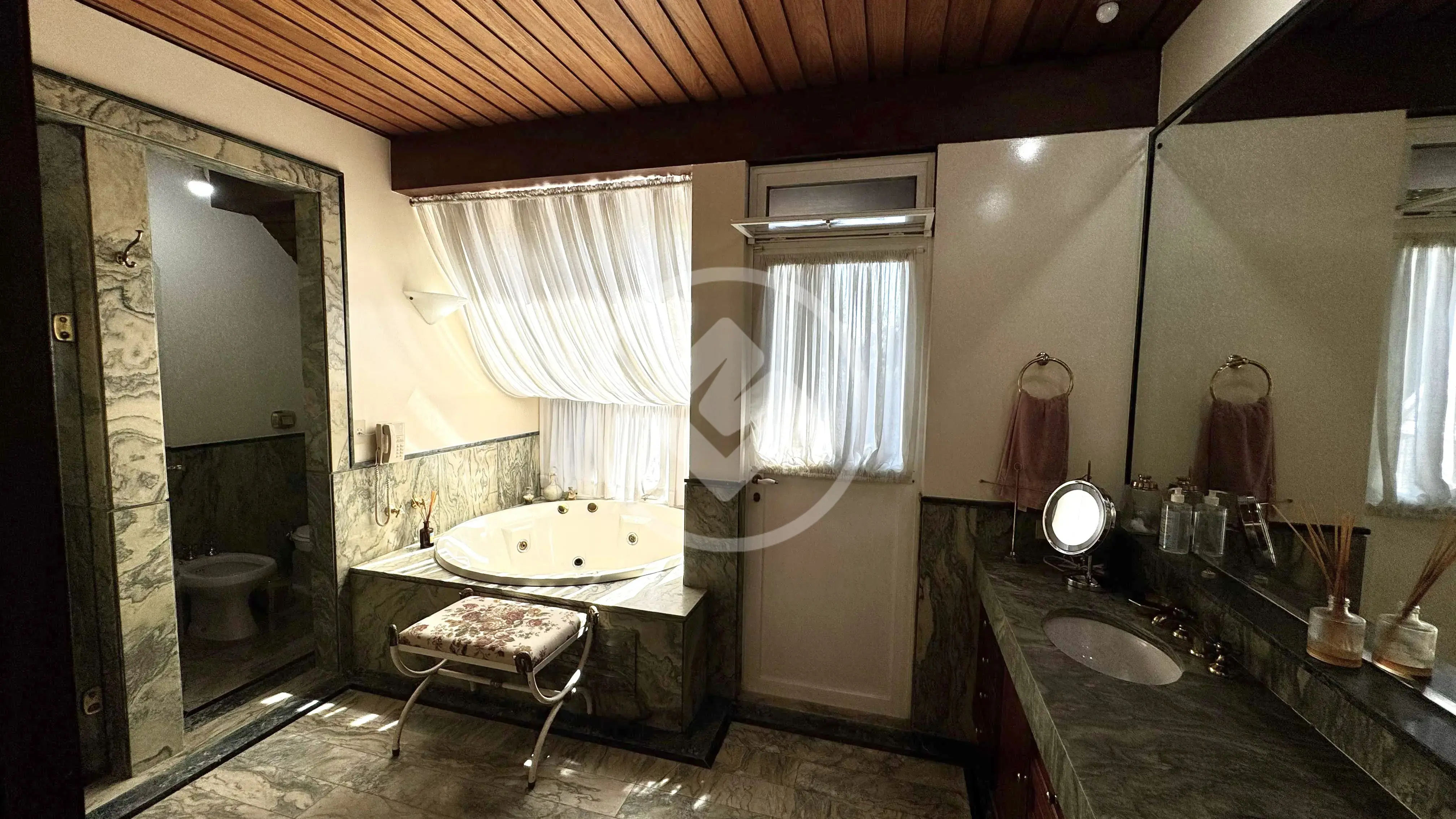 Casa Condomínio 4 quartos no Alphaville, Barueri — foto 3 de 6
