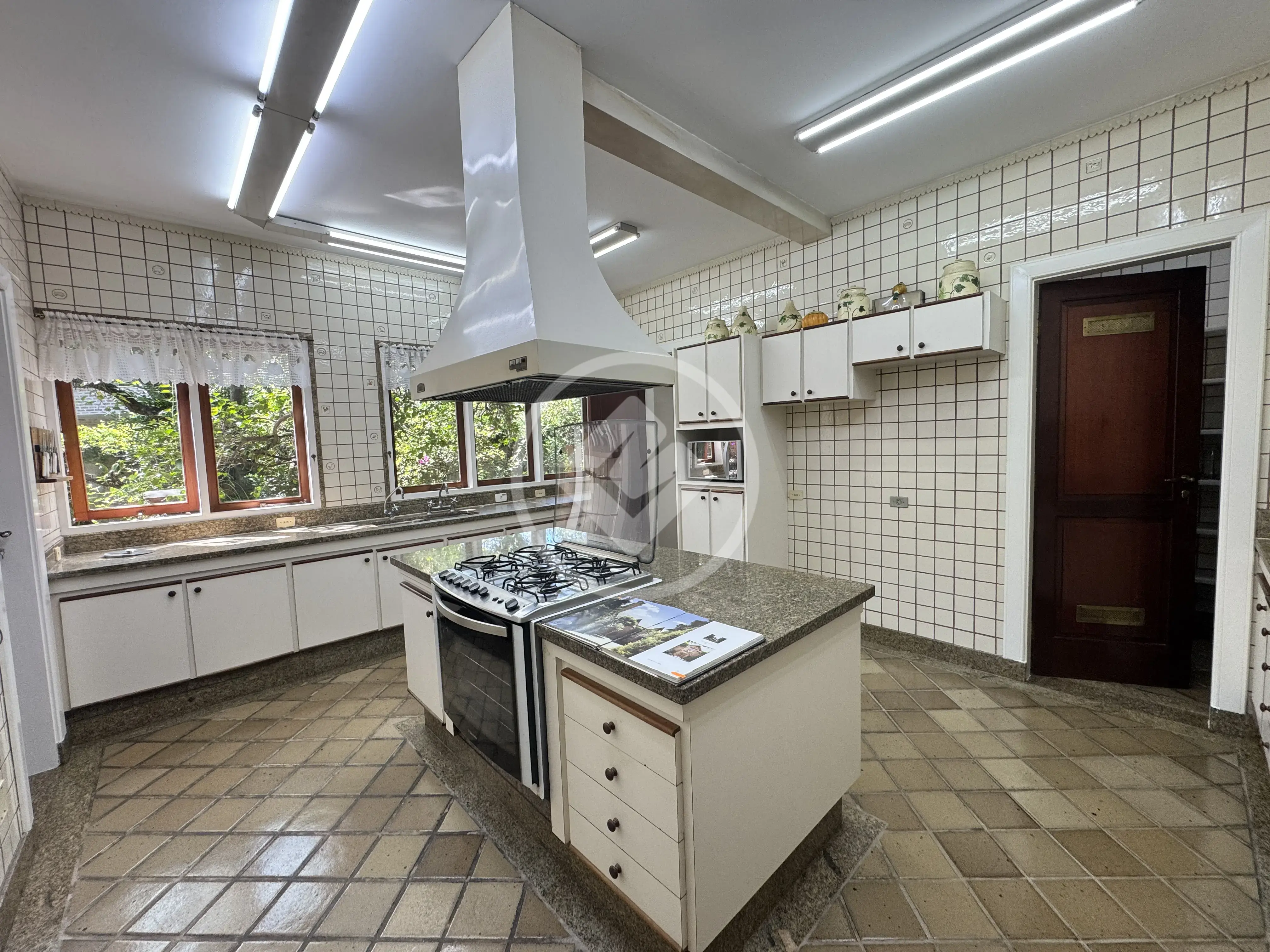 Casa Condomínio 4 quartos no Alphaville, Barueri — foto 4 de 6