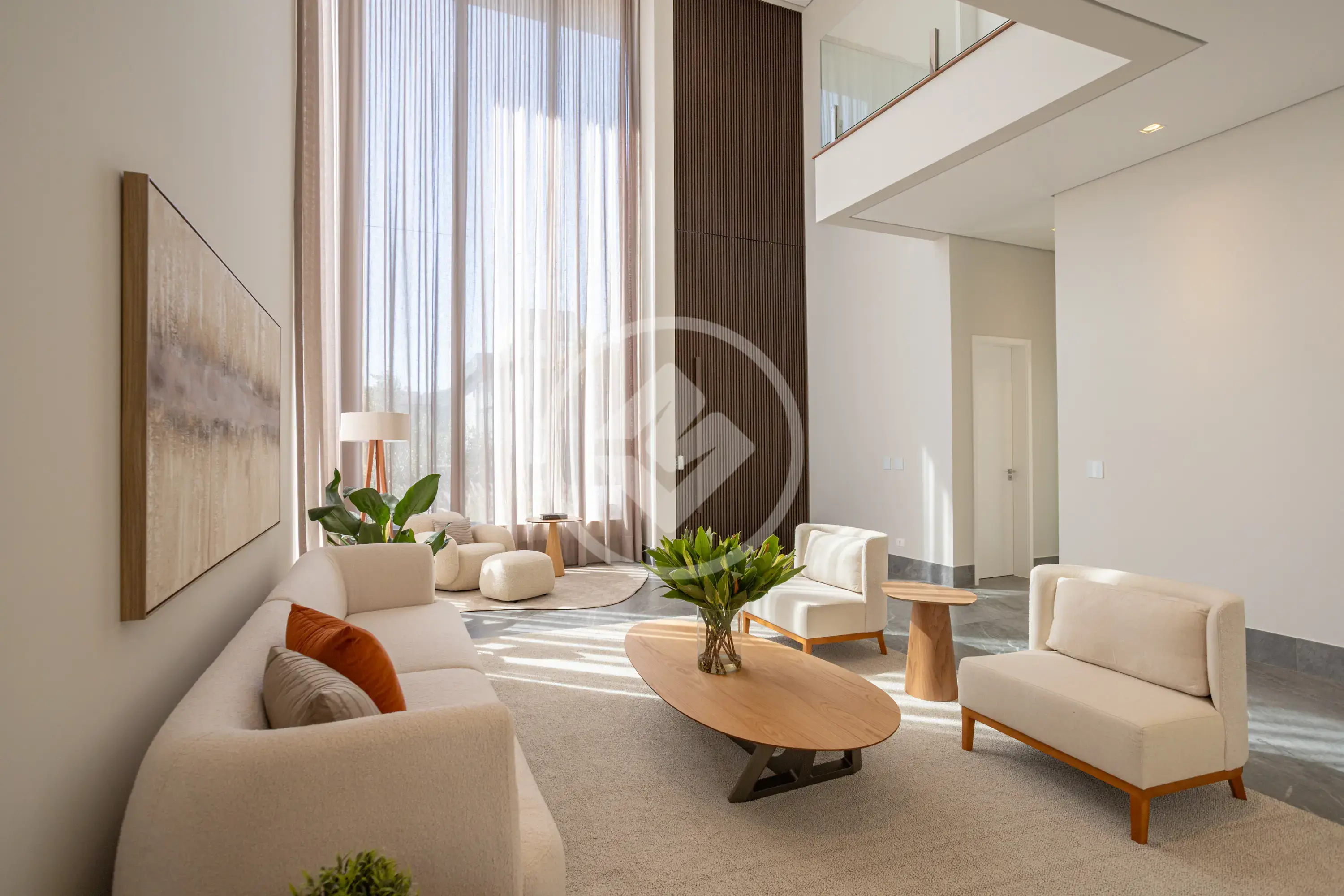 Casa Condomínio Alphaville, Santana de Parnaíba - SP — foto 1