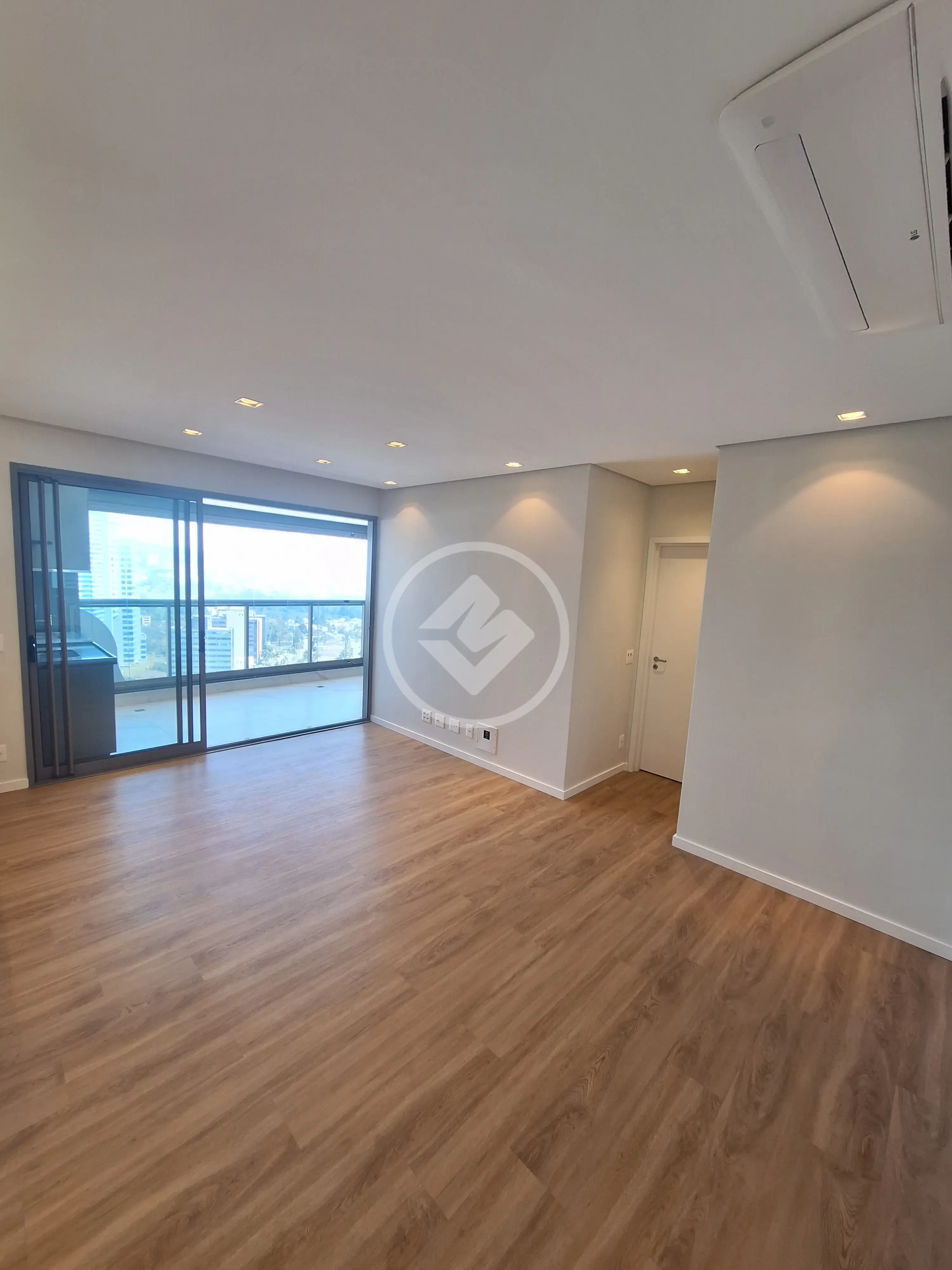 Apartamento 2 quartos no Sítio Tamboré Alphaville, Barueri — foto 3 de 6