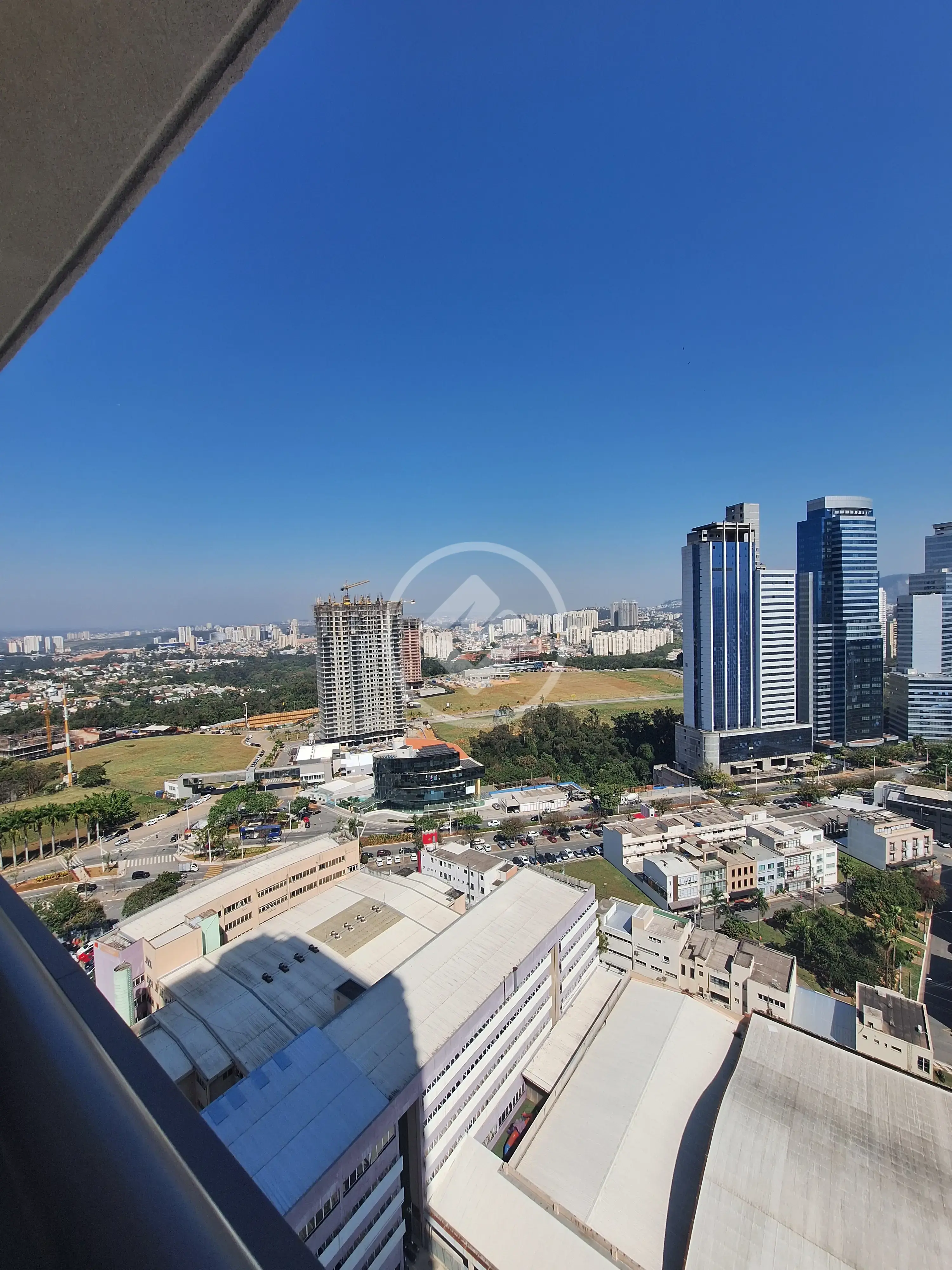 Apartamento 2 quartos no Sítio Tamboré Alphaville, Barueri — foto 4 de 6