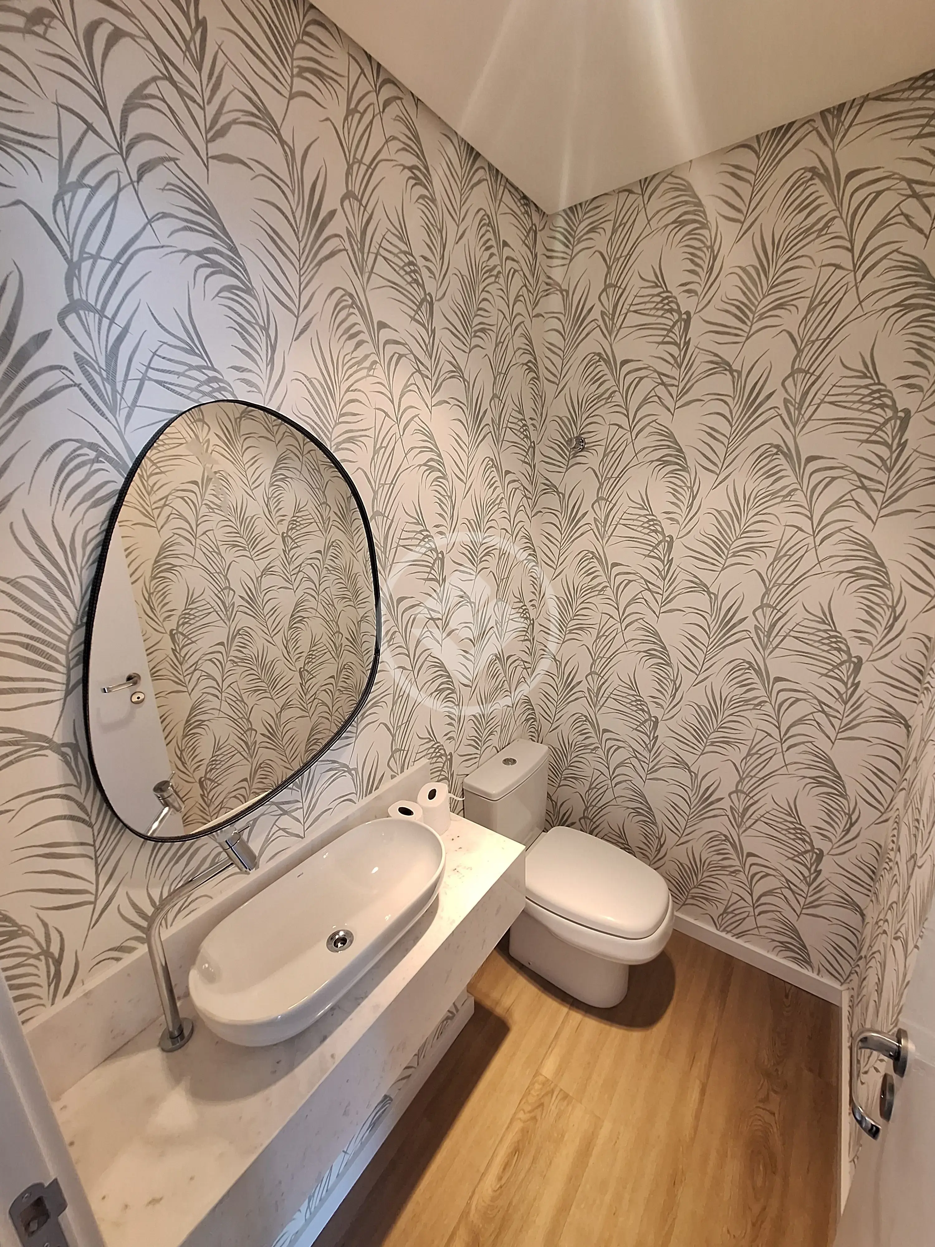 Apartamento 2 quartos no Sítio Tamboré Alphaville, Barueri — foto 5 de 6