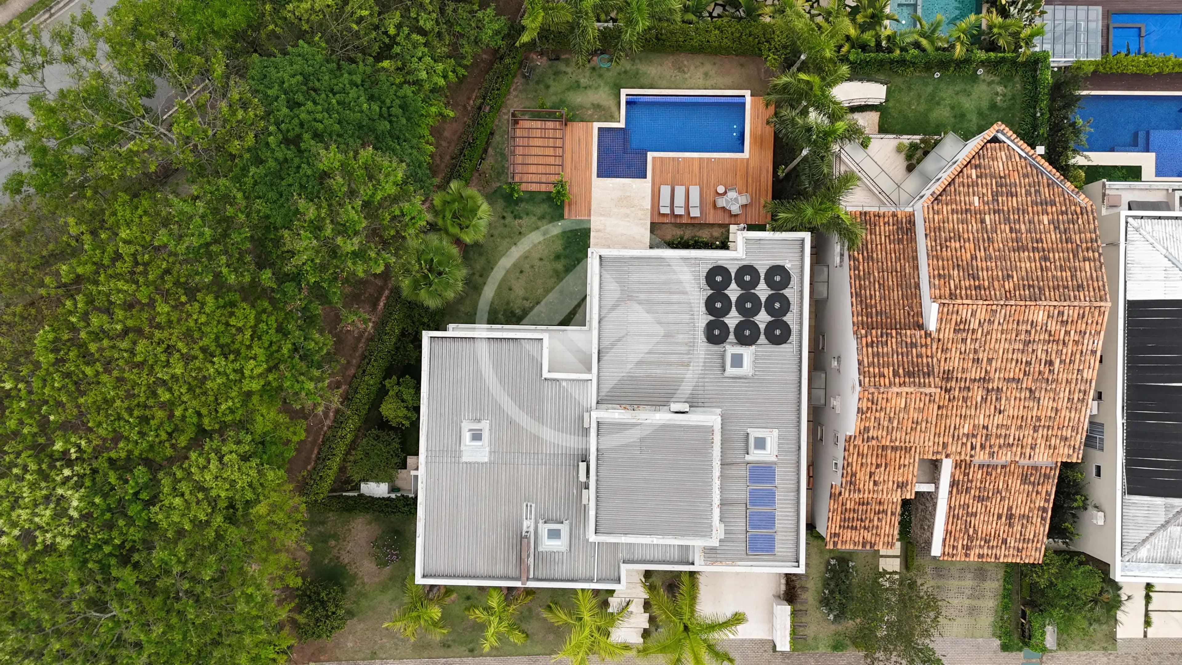 Casa Condomínio 4 quartos no Alphaville, Santana de Parnaíba — foto 3 de 6