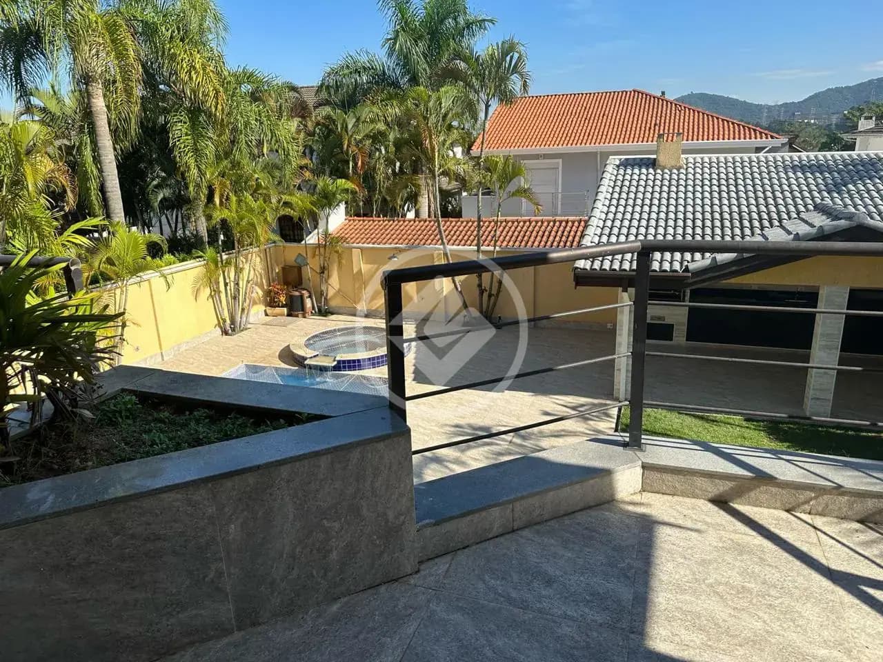 Casa Condomínio 4 quartos no Alphaville, Santana de Parnaíba — foto 6 de 6
