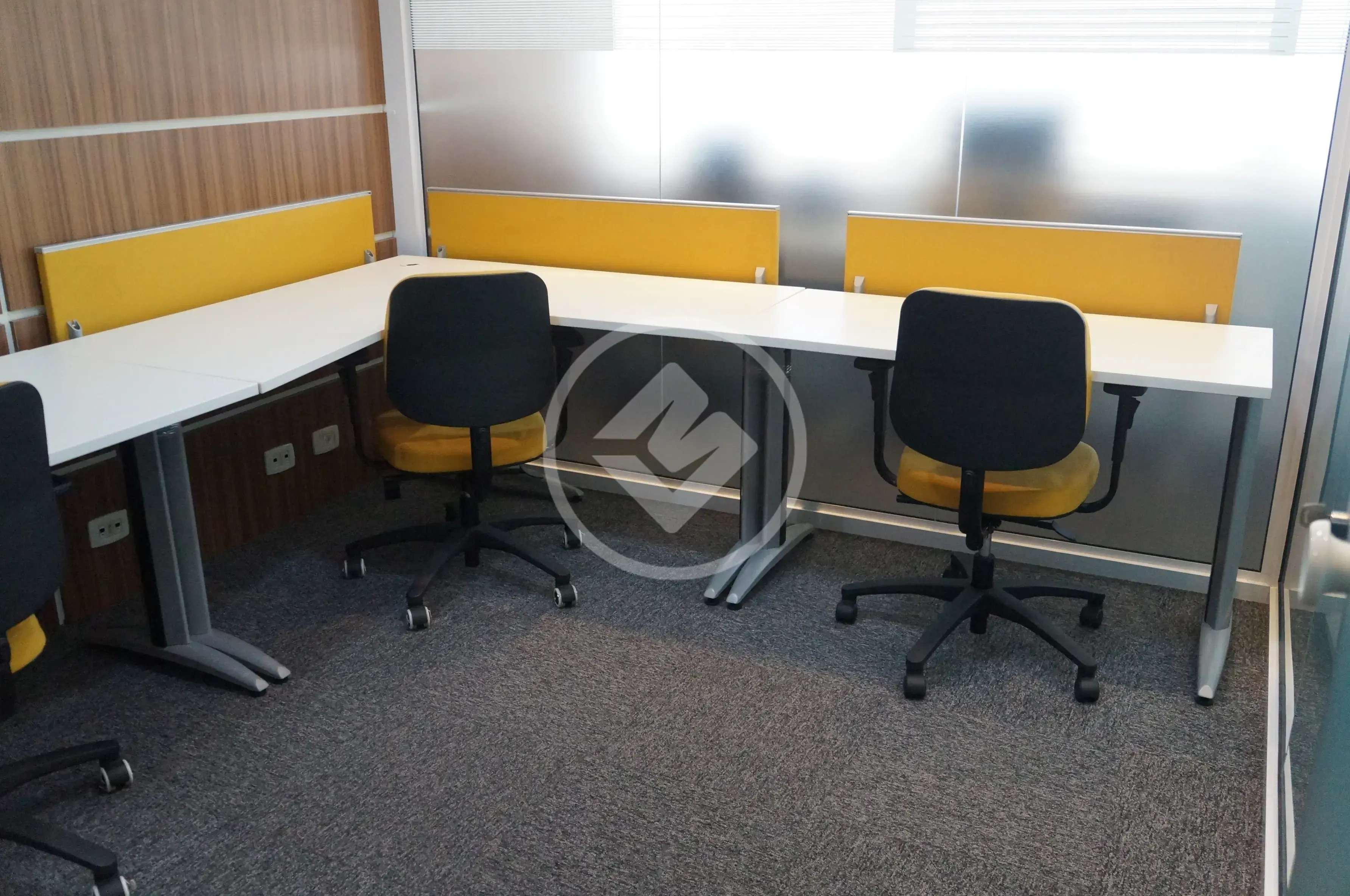 Sala Comercial Alphaville, Barueri - SP — foto 1