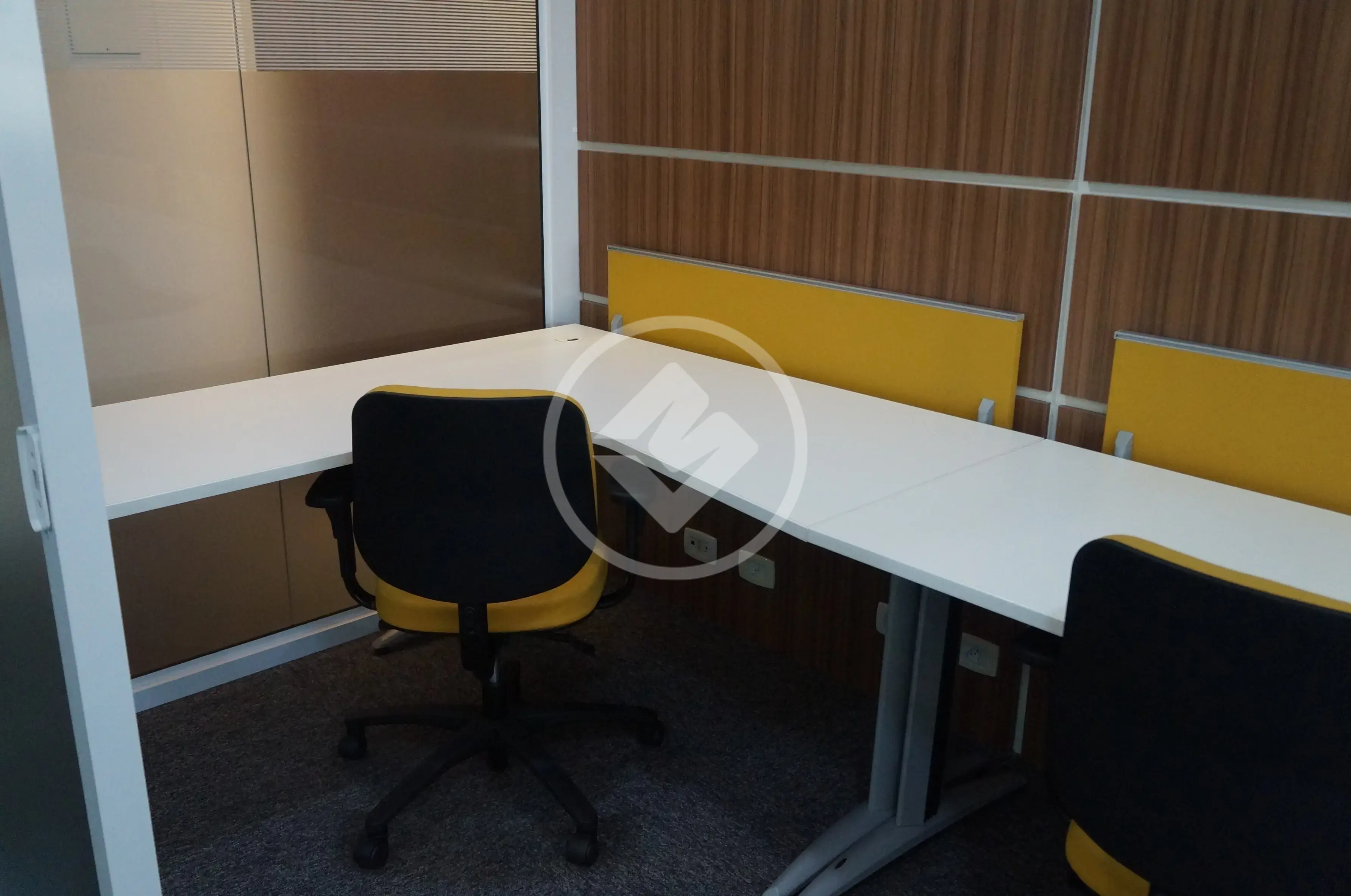 Sala Comercial Alphaville, Barueri - SP — foto 2