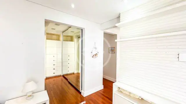 Apartamento 5 quartos no Alphaville Centro Industrial e Empresarial/Alphaville., Barueri — foto 2 de 6