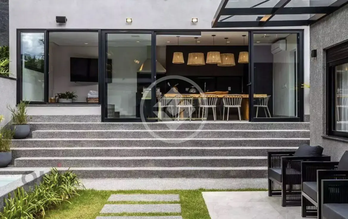 Casa Condomínio 4 quartos no Alphaville, Barueri — foto 3 de 6