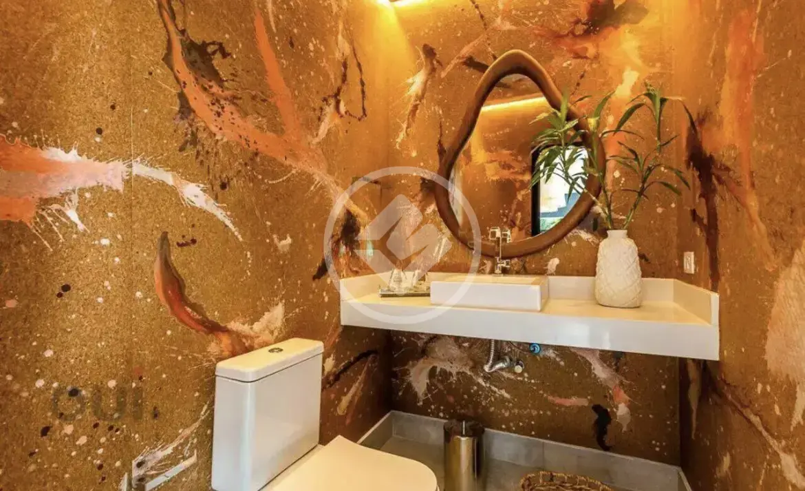 Casa Condomínio 4 quartos no Alphaville, Barueri — foto 6 de 6