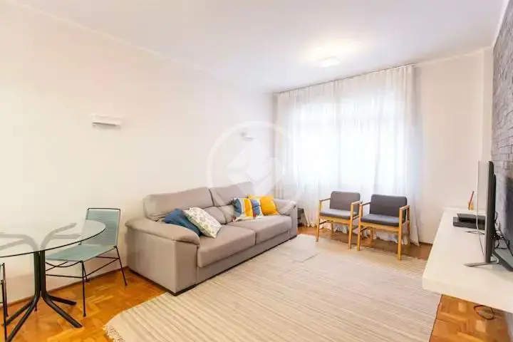 Apartamento 3 quartos no Cerqueira César, São Paulo — foto 3 de 6