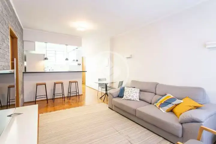 Apartamento 3 quartos no Cerqueira César, São Paulo — foto 5 de 6
